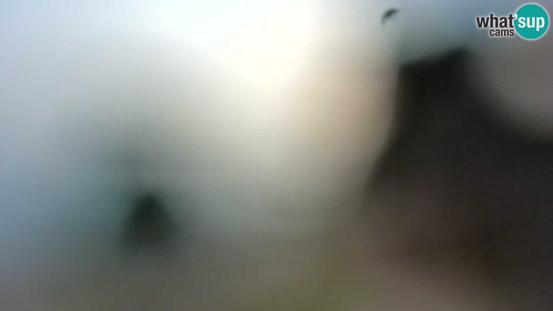 Webcam Borik beach Rovinj – Istria