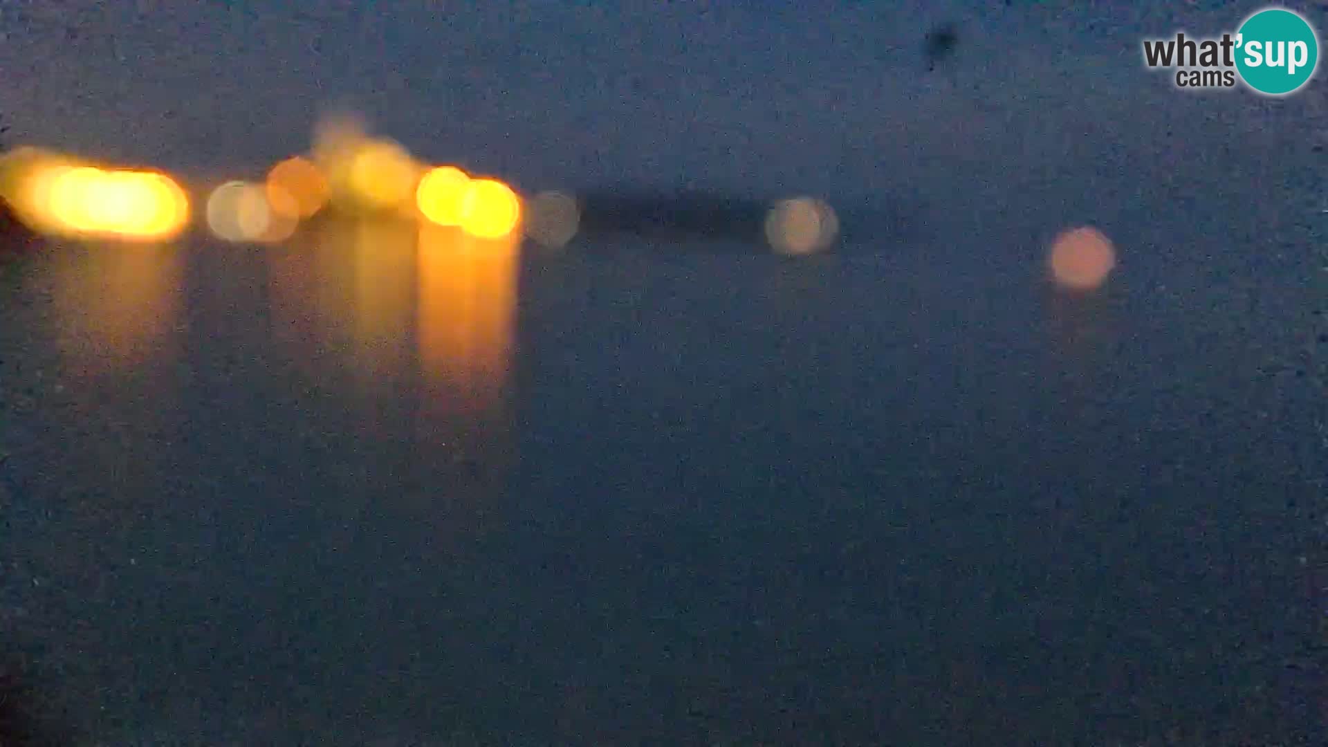 Webcam Borik beach Rovinj – Istria