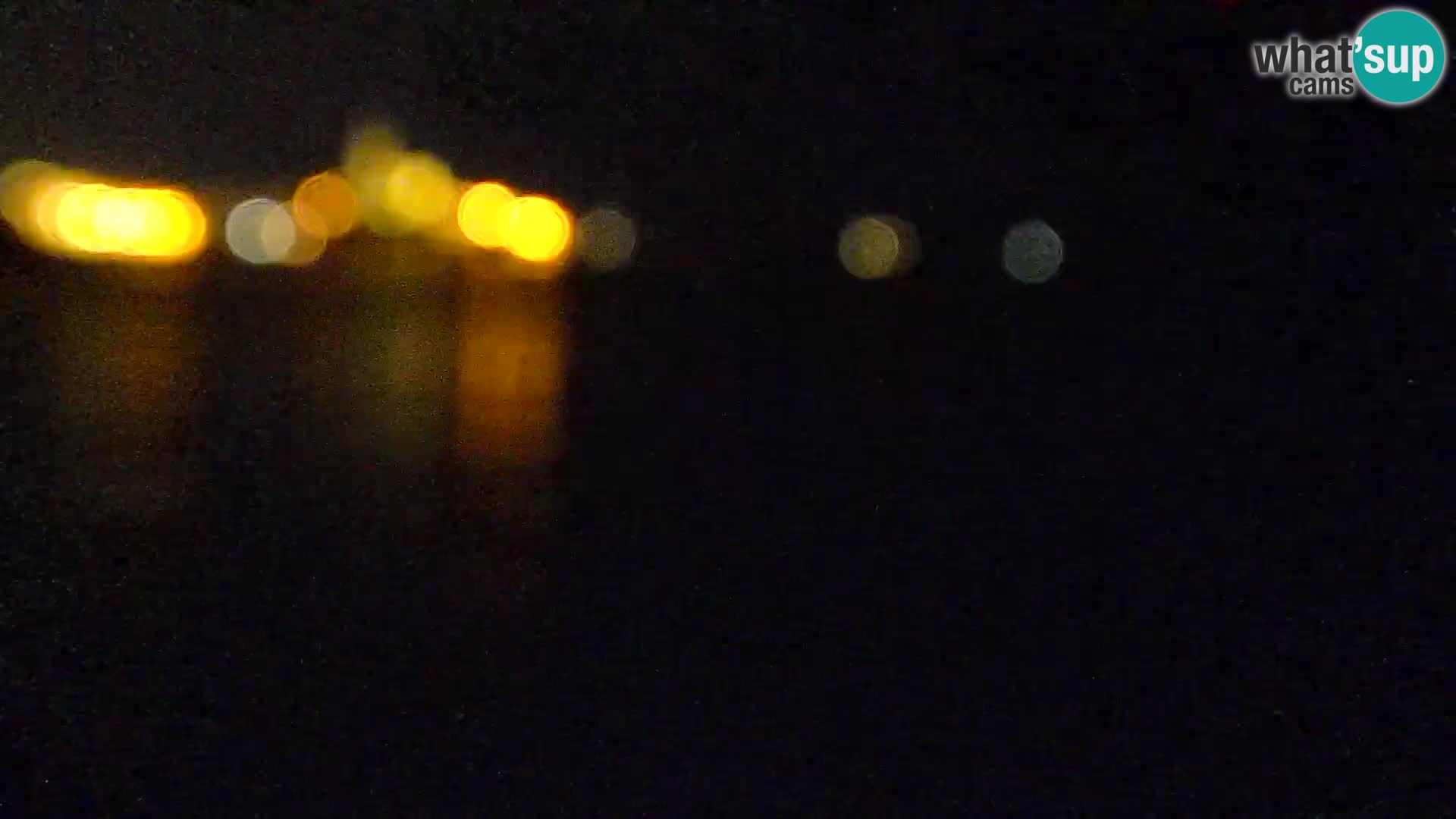 Webcam Borik Strand Rovinj – Istrien