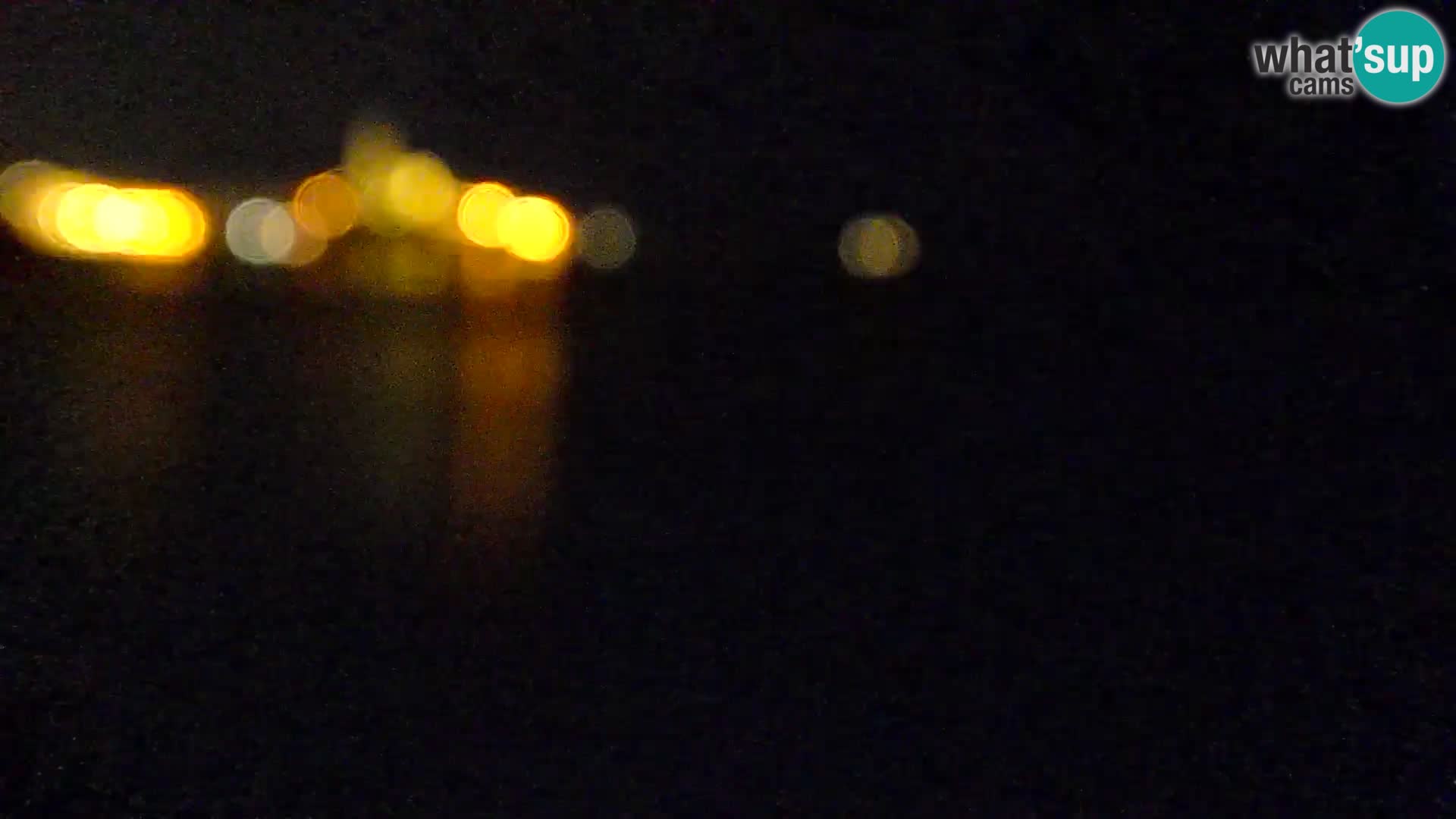 Webcam Borik Strand Rovinj – Istrien