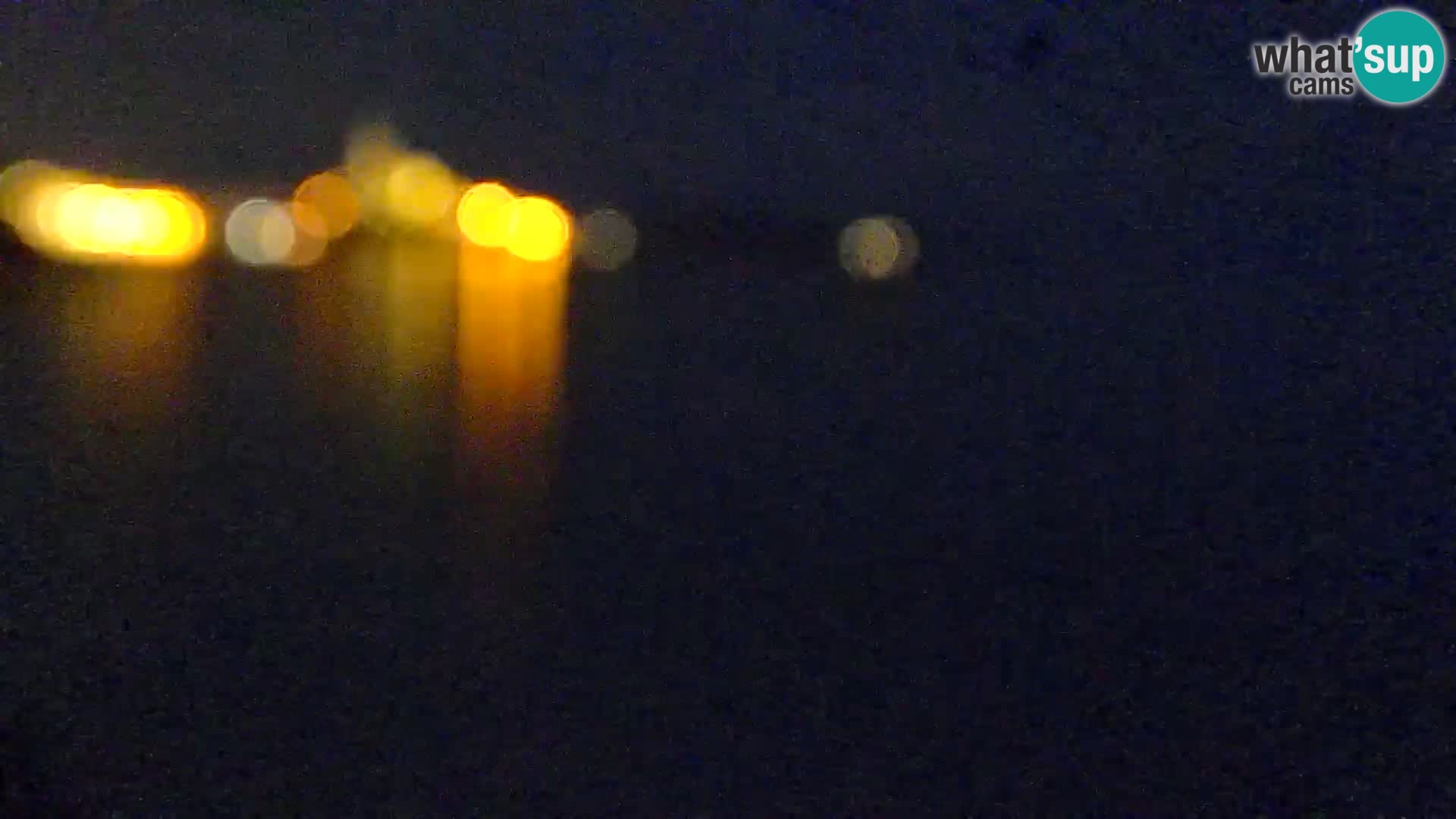 Camera en vivo Borik playa Rovinj – Istria