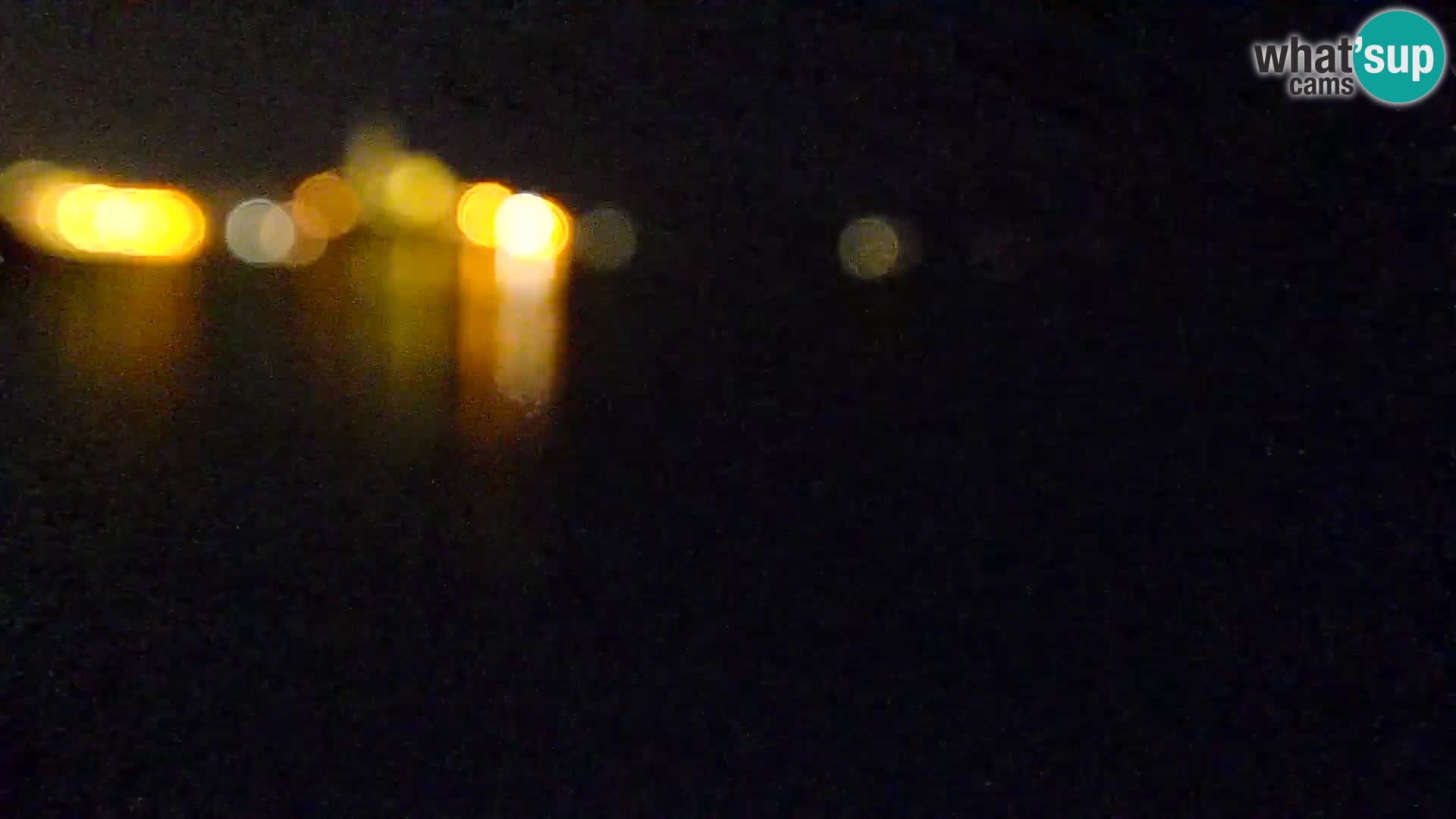 Webcam Borik beach Rovinj – Istria