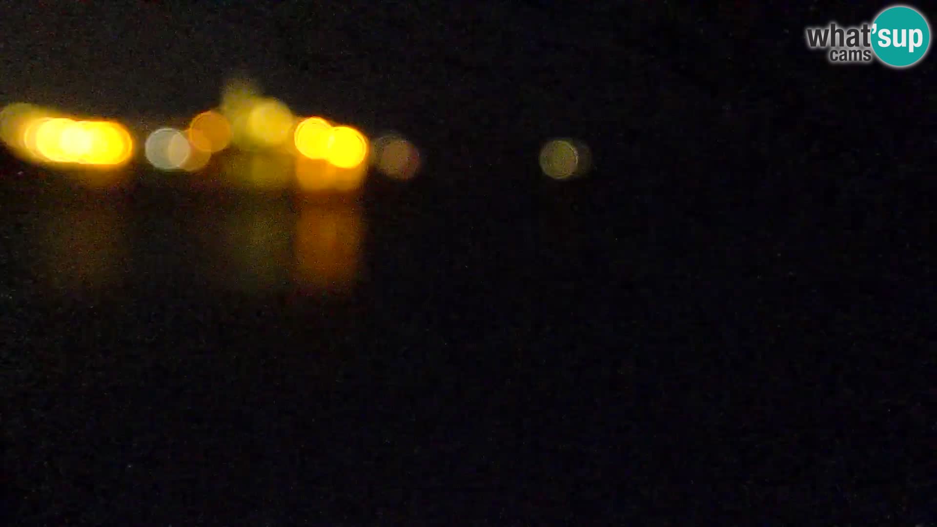 Camera en vivo Borik playa Rovinj – Istria