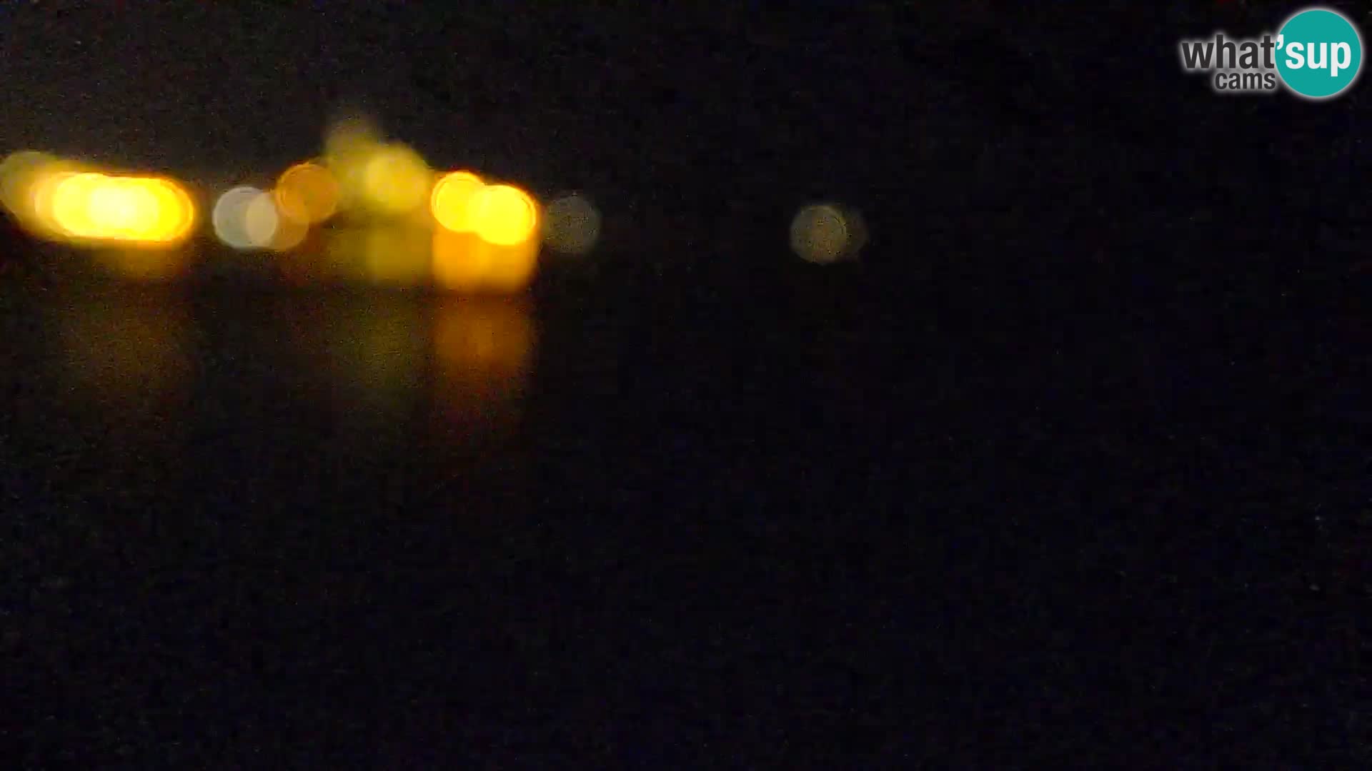 Camera en vivo Borik playa Rovinj – Istria