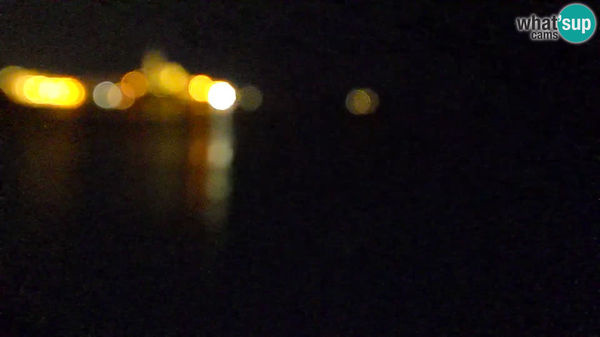 Camera en vivo Borik playa Rovinj – Istria