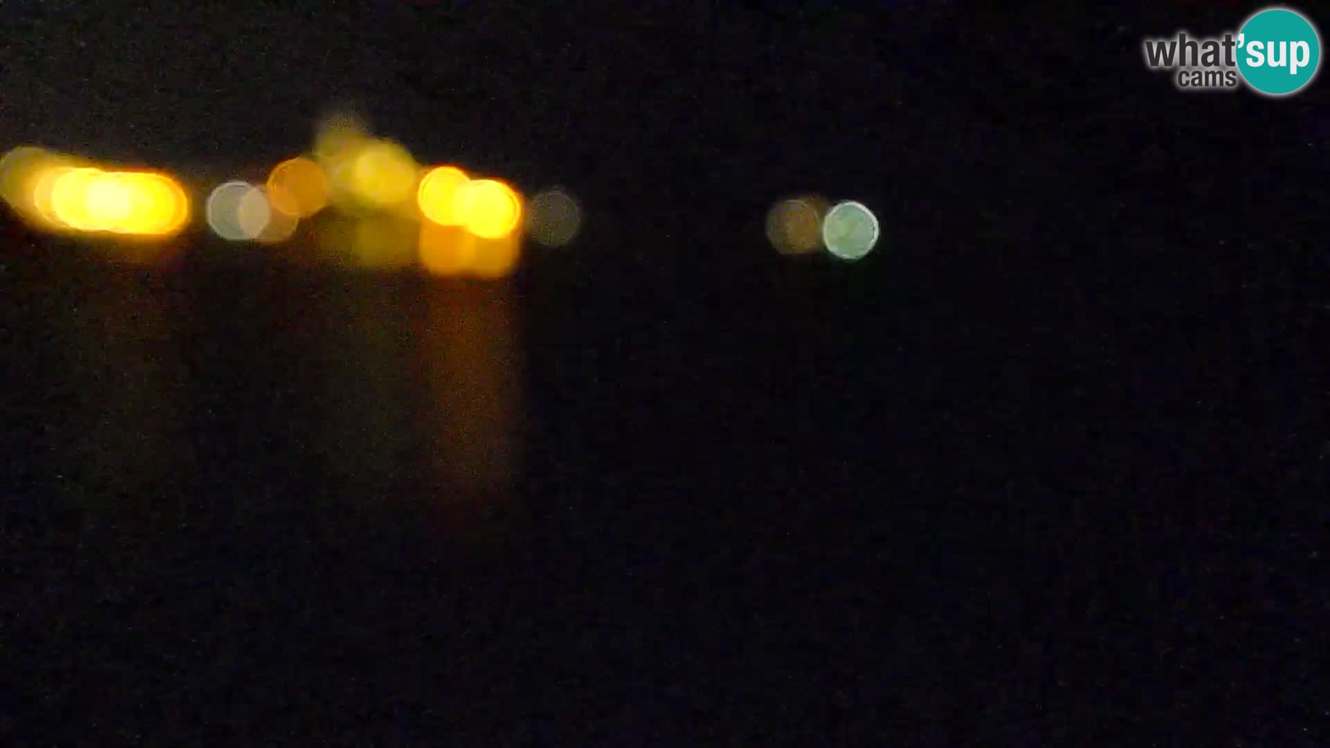 Webcam Borik Strand Rovinj – Istrien