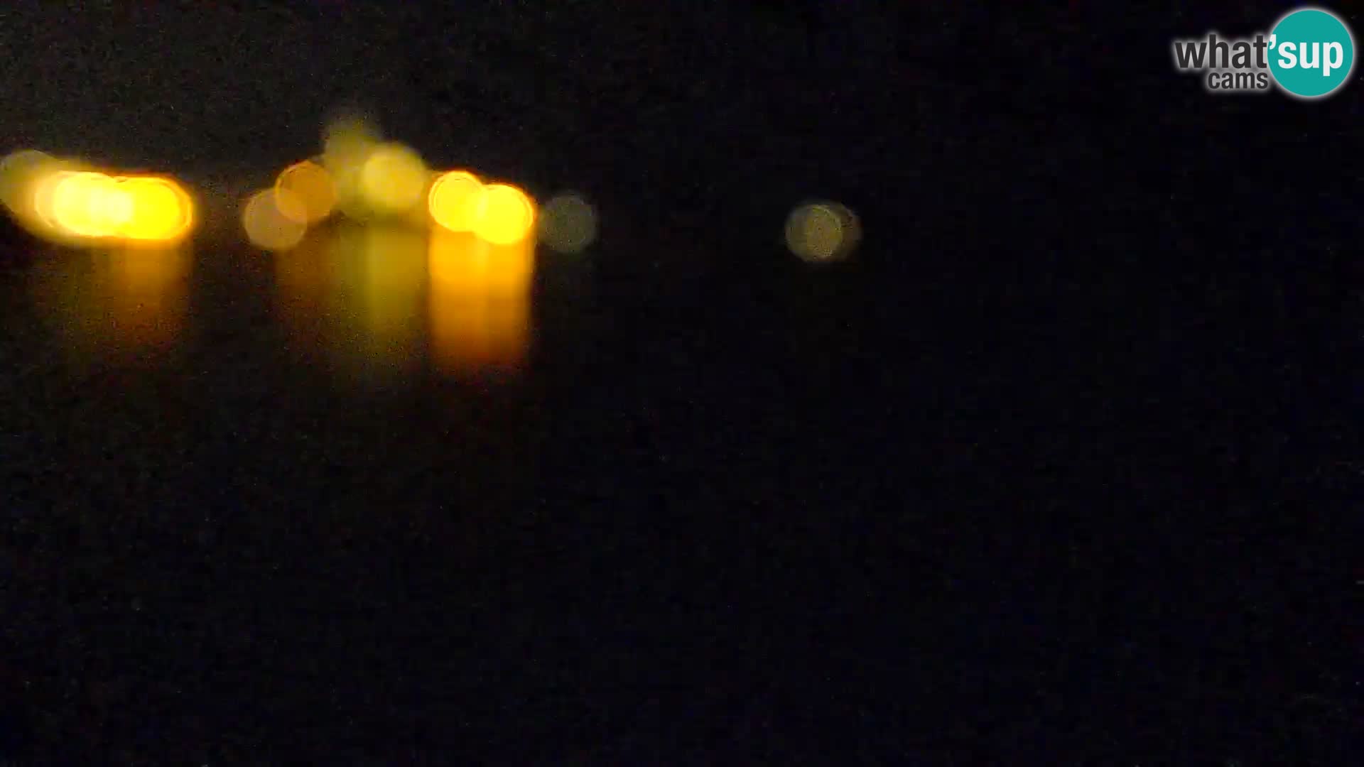 Web kamera Borik plaža Rovinj – Istra