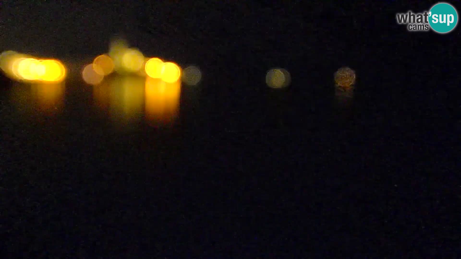 Camera en vivo Borik playa Rovinj – Istria