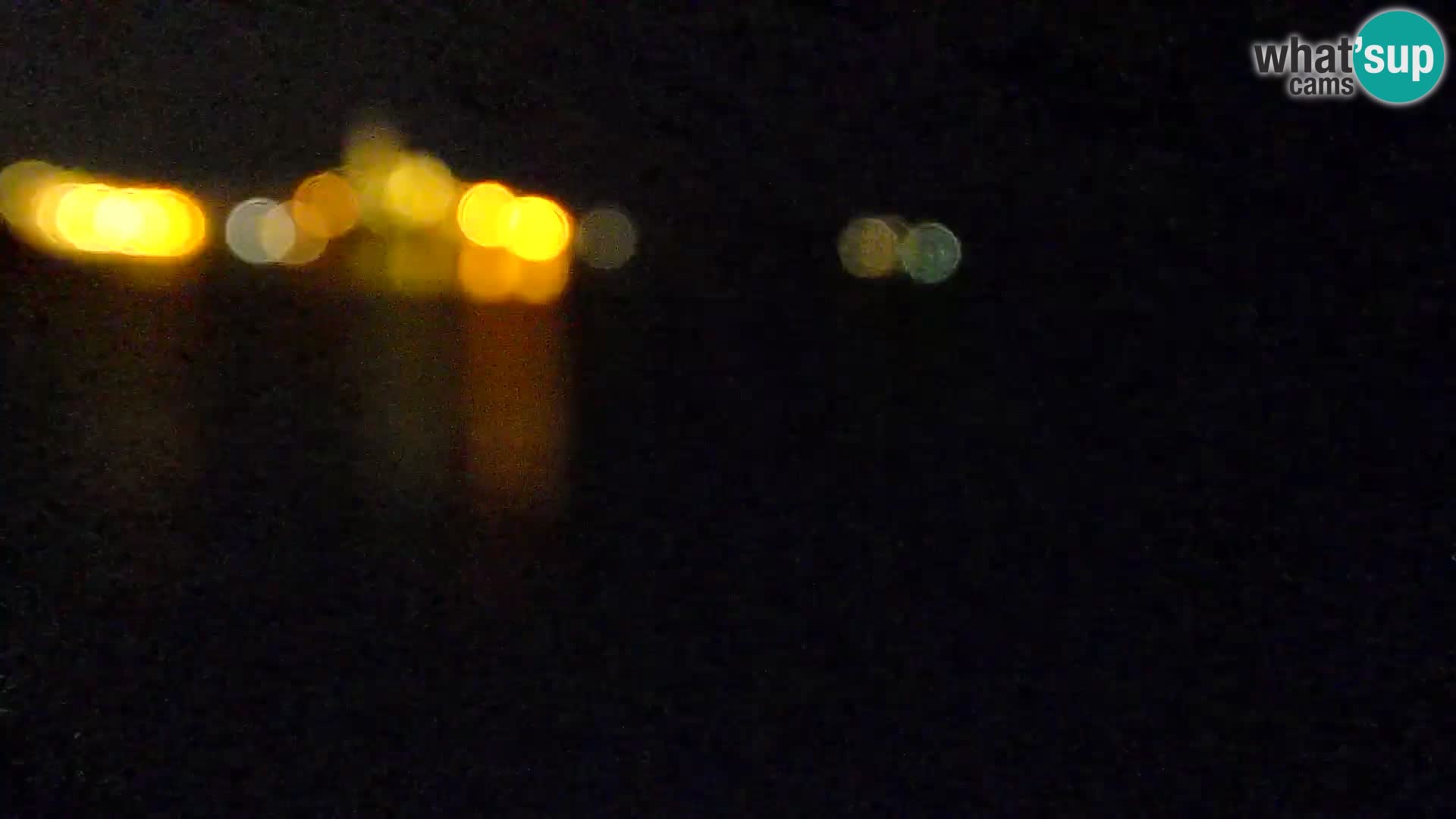 Web kamera Borik plaža Rovinj – Istra