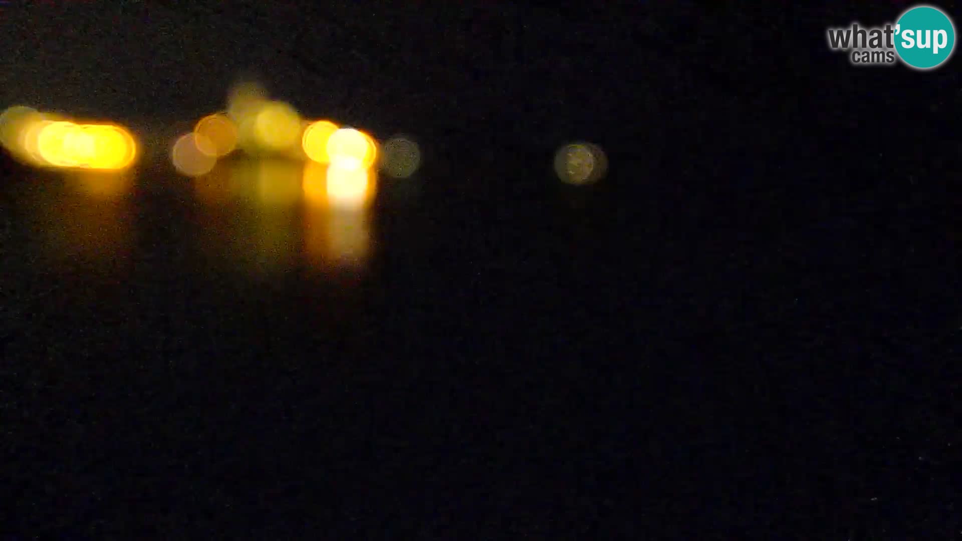 Webcam Borik Strand Rovinj – Istrien