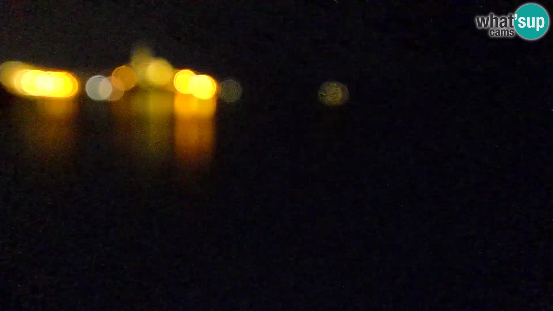 Webcam Borik Strand Rovinj – Istrien