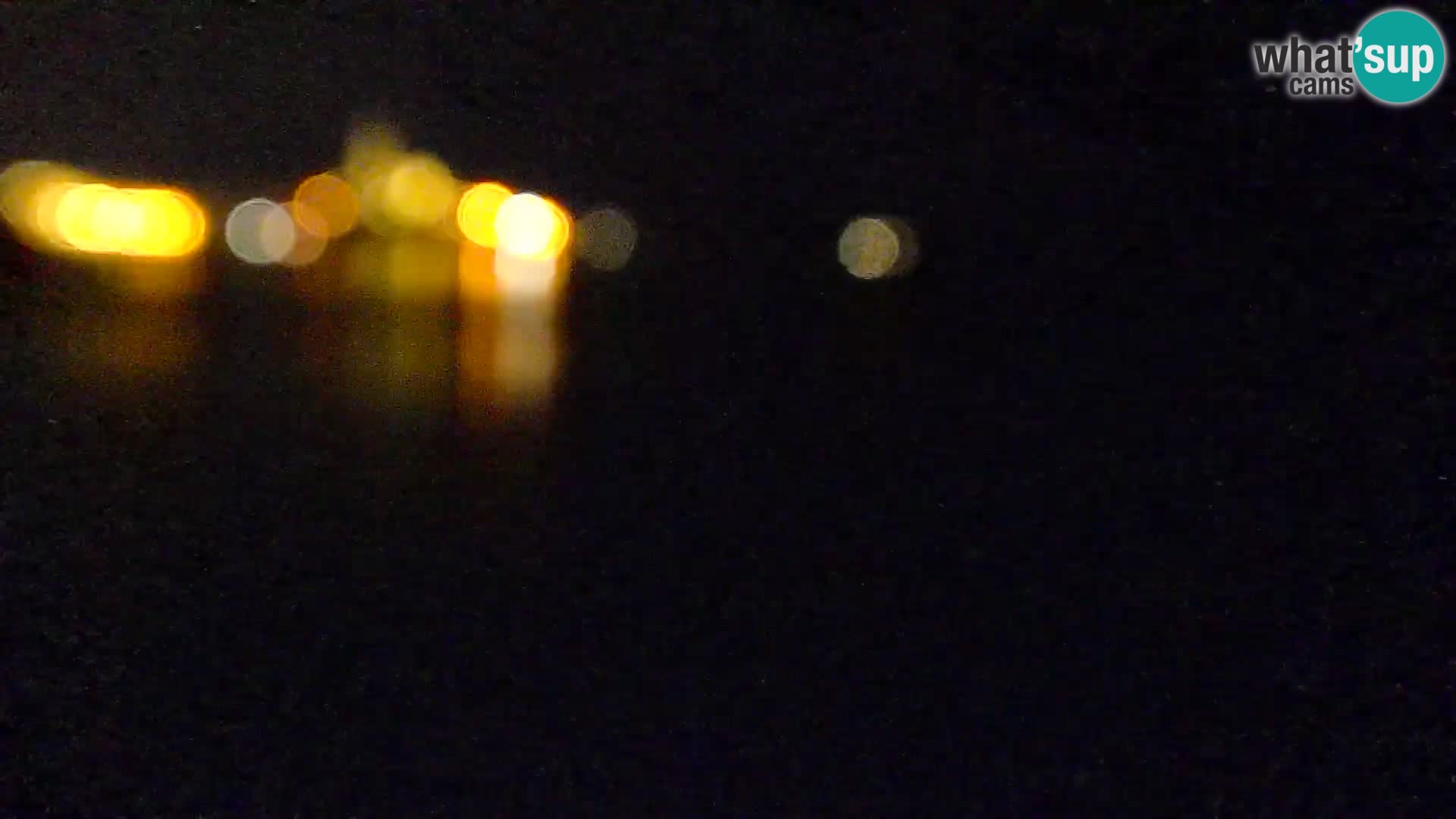 Camera en vivo Borik playa Rovinj – Istria