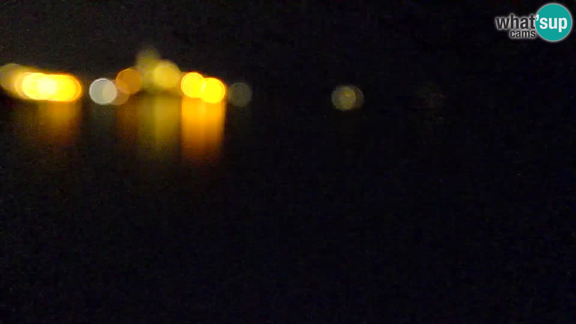 Spletna kamera plaža Borik Rovinj