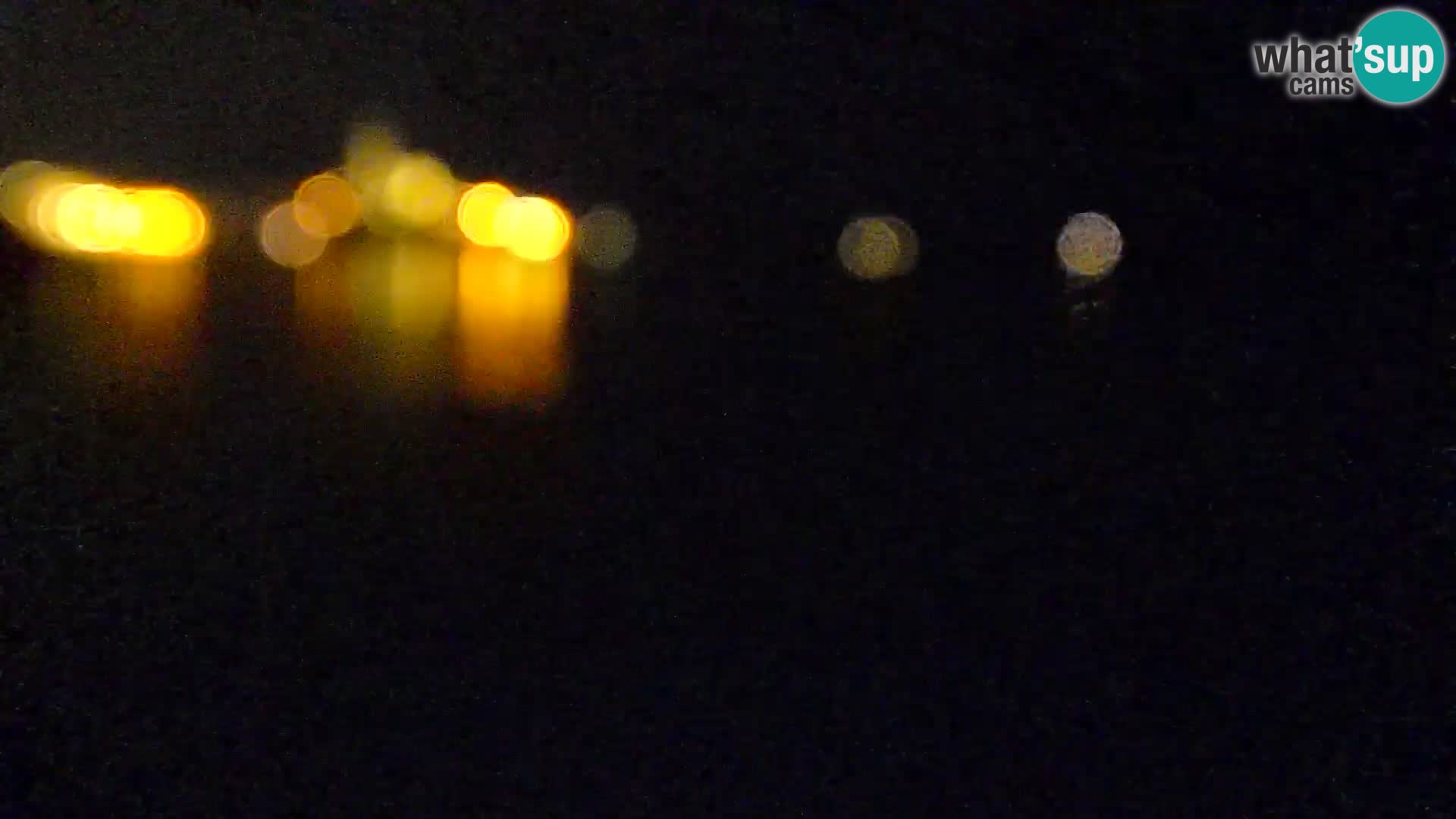 Camera en vivo Borik playa Rovinj – Istria