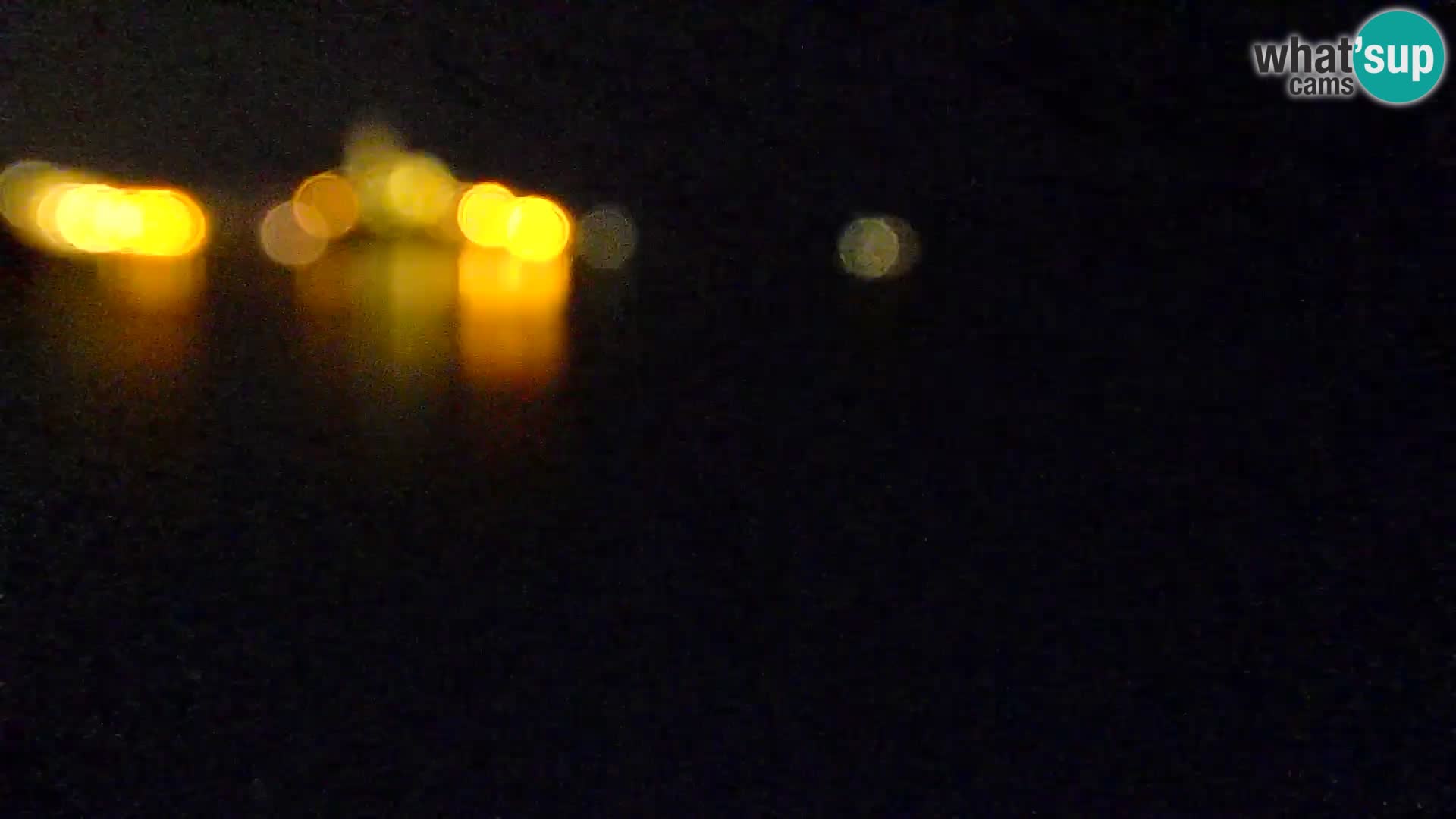 Spletna kamera plaža Borik Rovinj