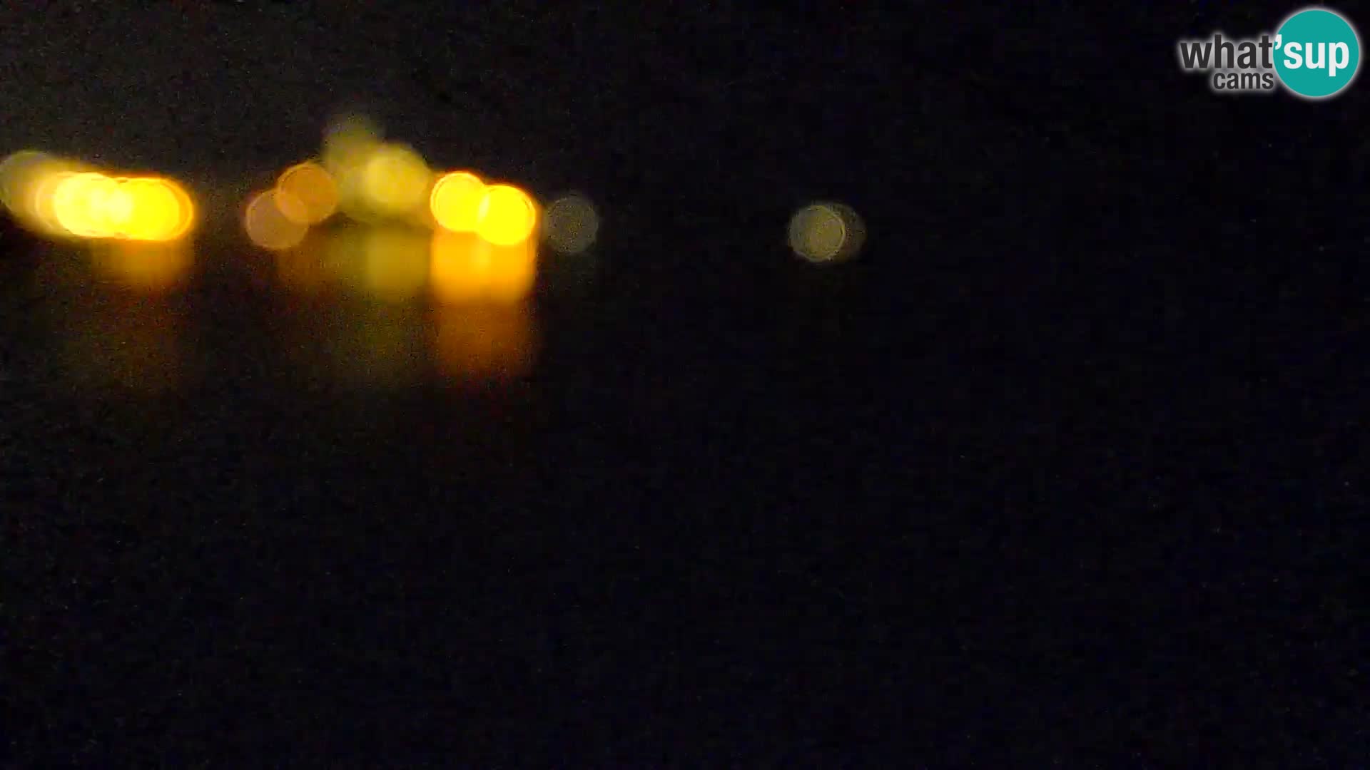 Livecam Borik plage Rovinj – Istrie