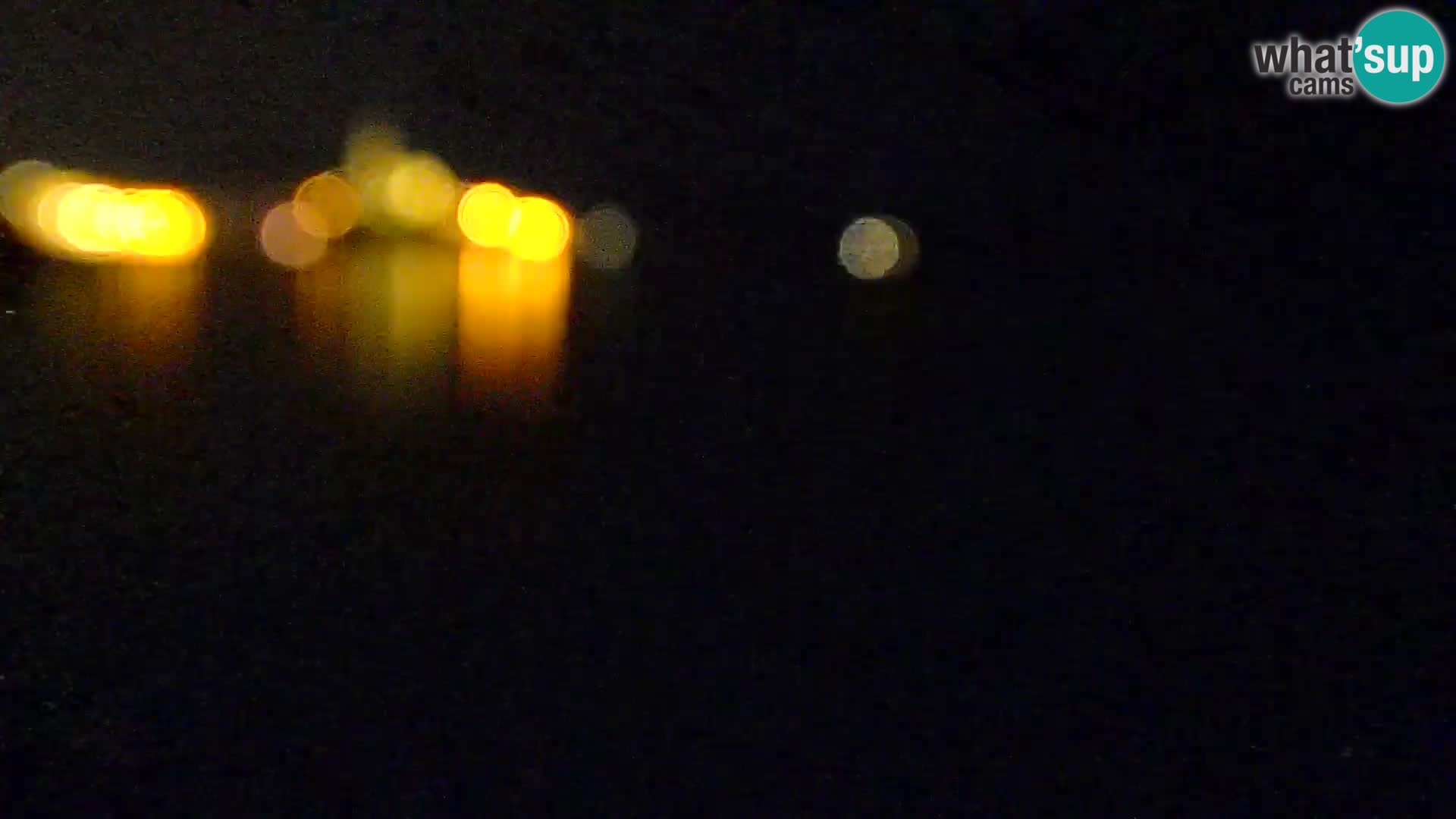 Webcam Borik Strand Rovinj – Istrien