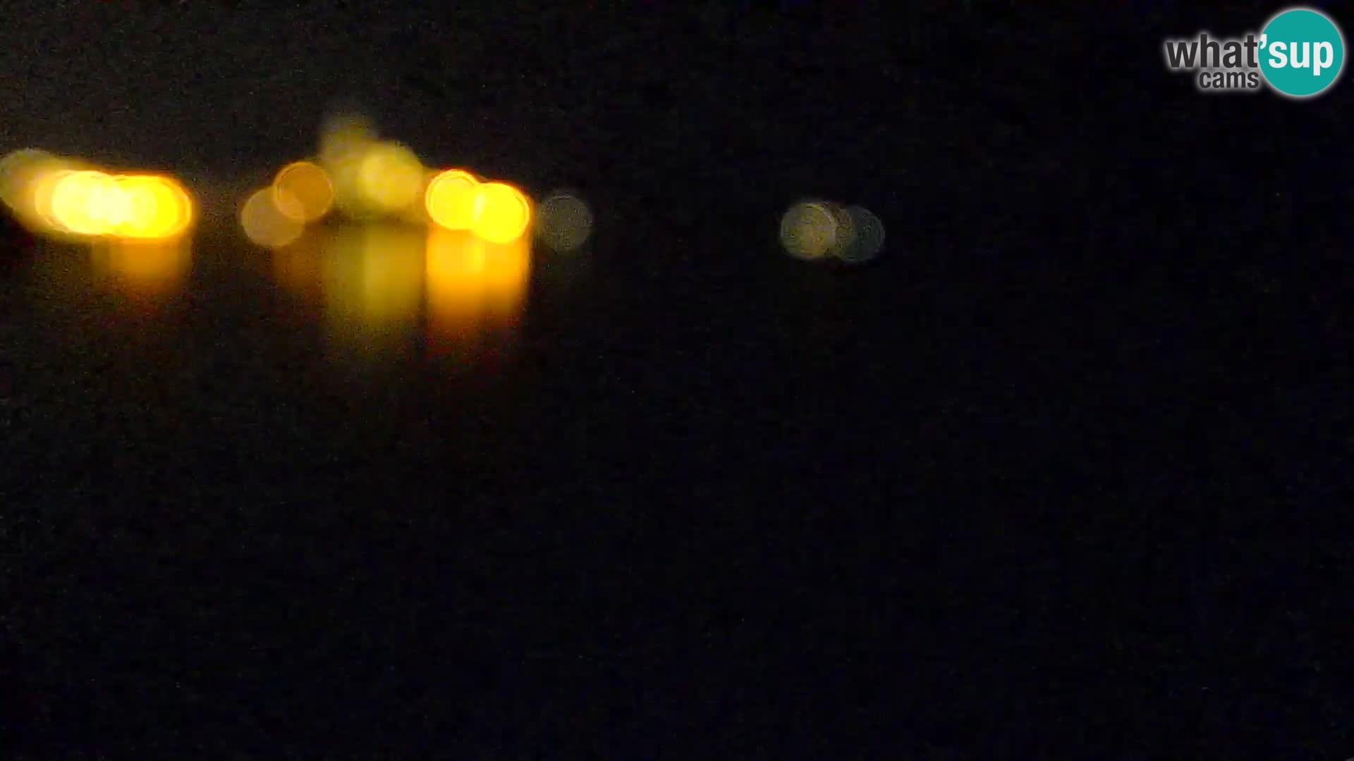 Camera en vivo Borik playa Rovinj – Istria