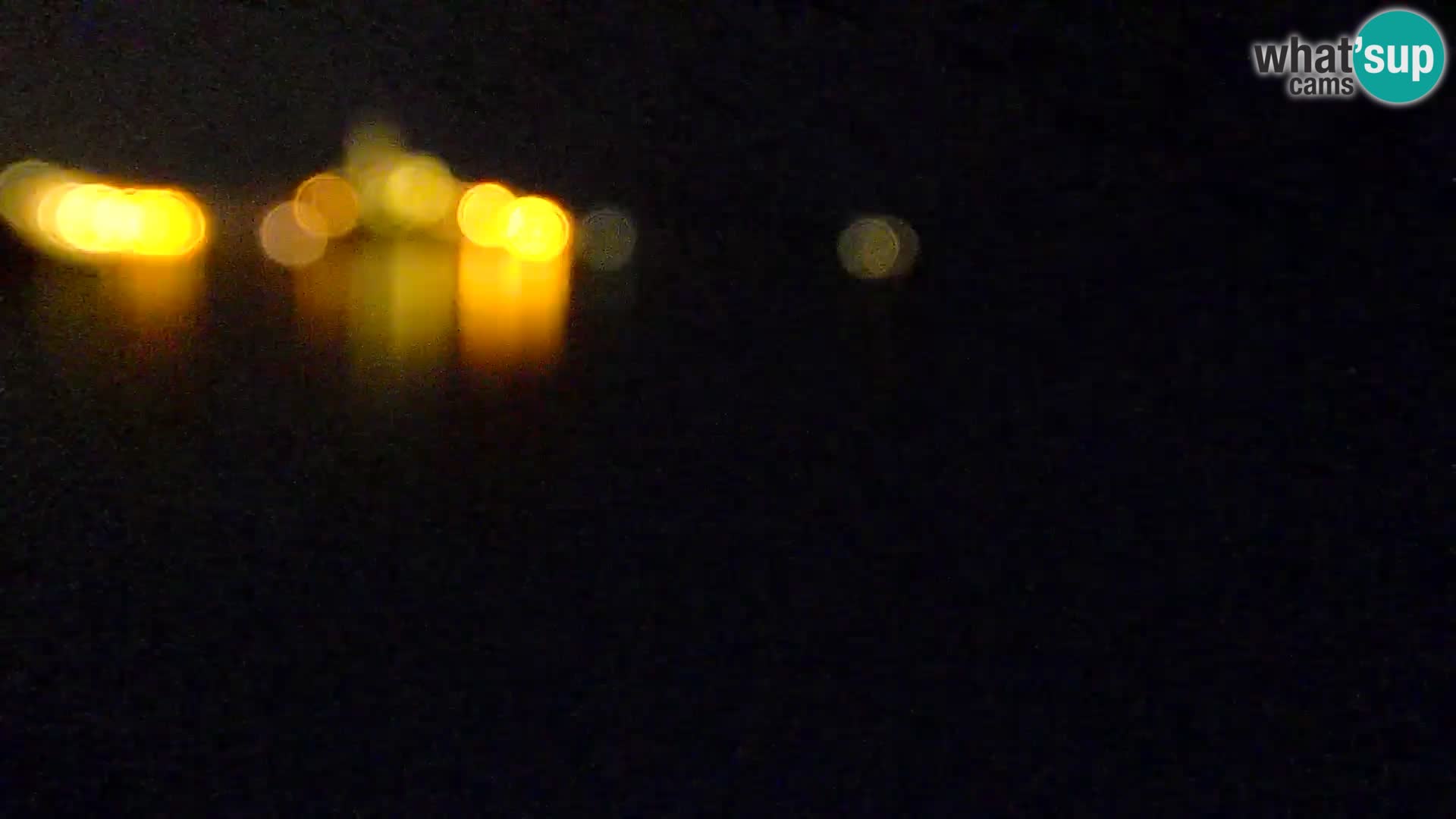 Camera en vivo Borik playa Rovinj – Istria