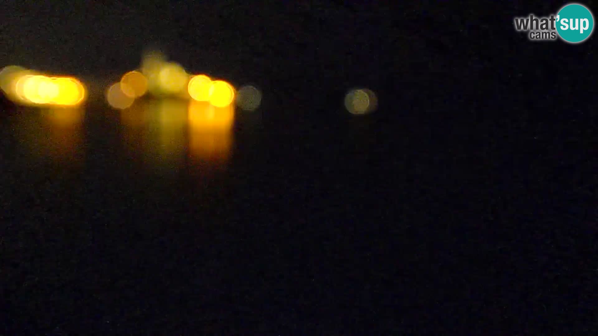 Camera en vivo Borik playa Rovinj – Istria