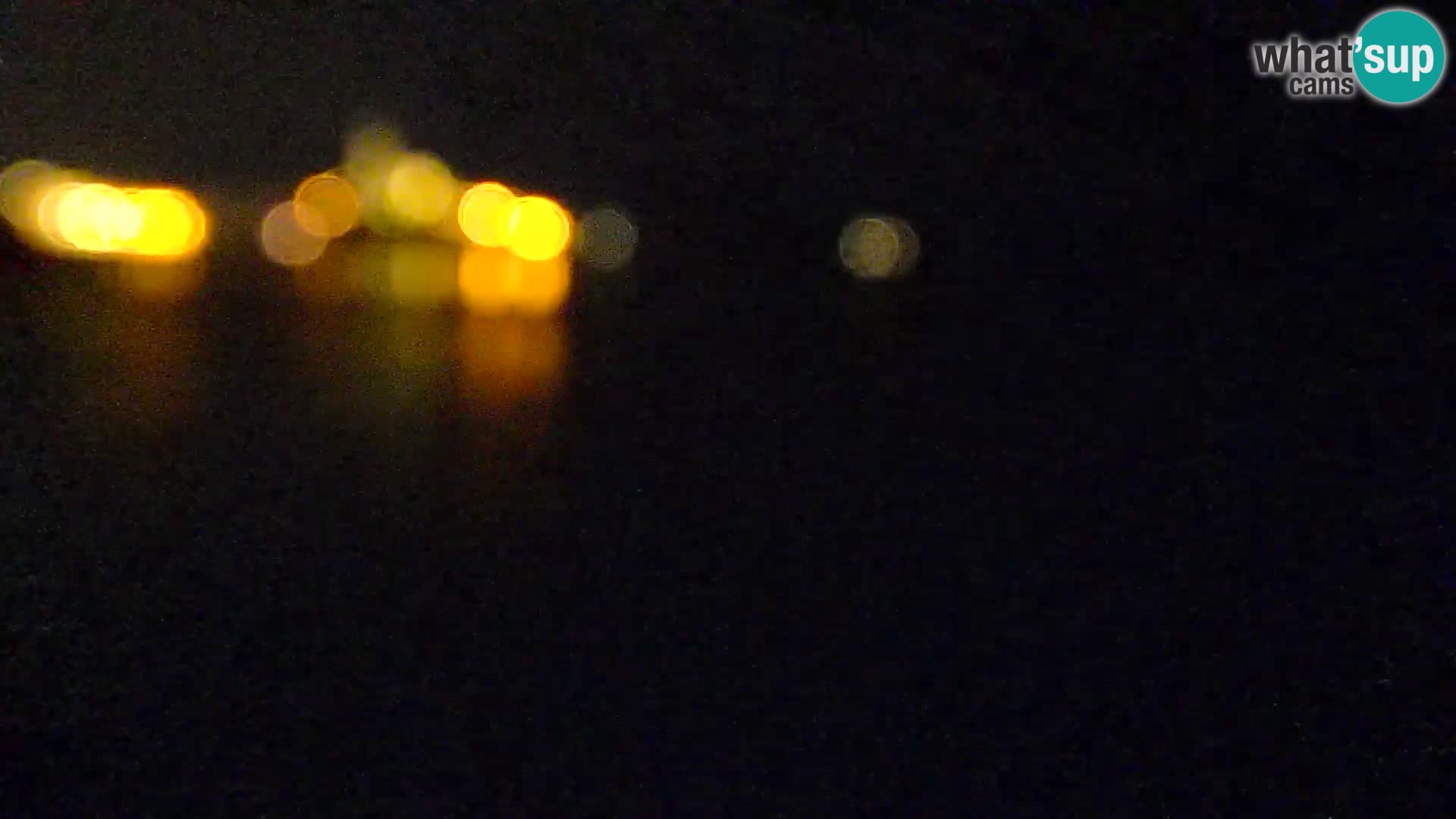 Web kamera Borik plaža Rovinj – Istra