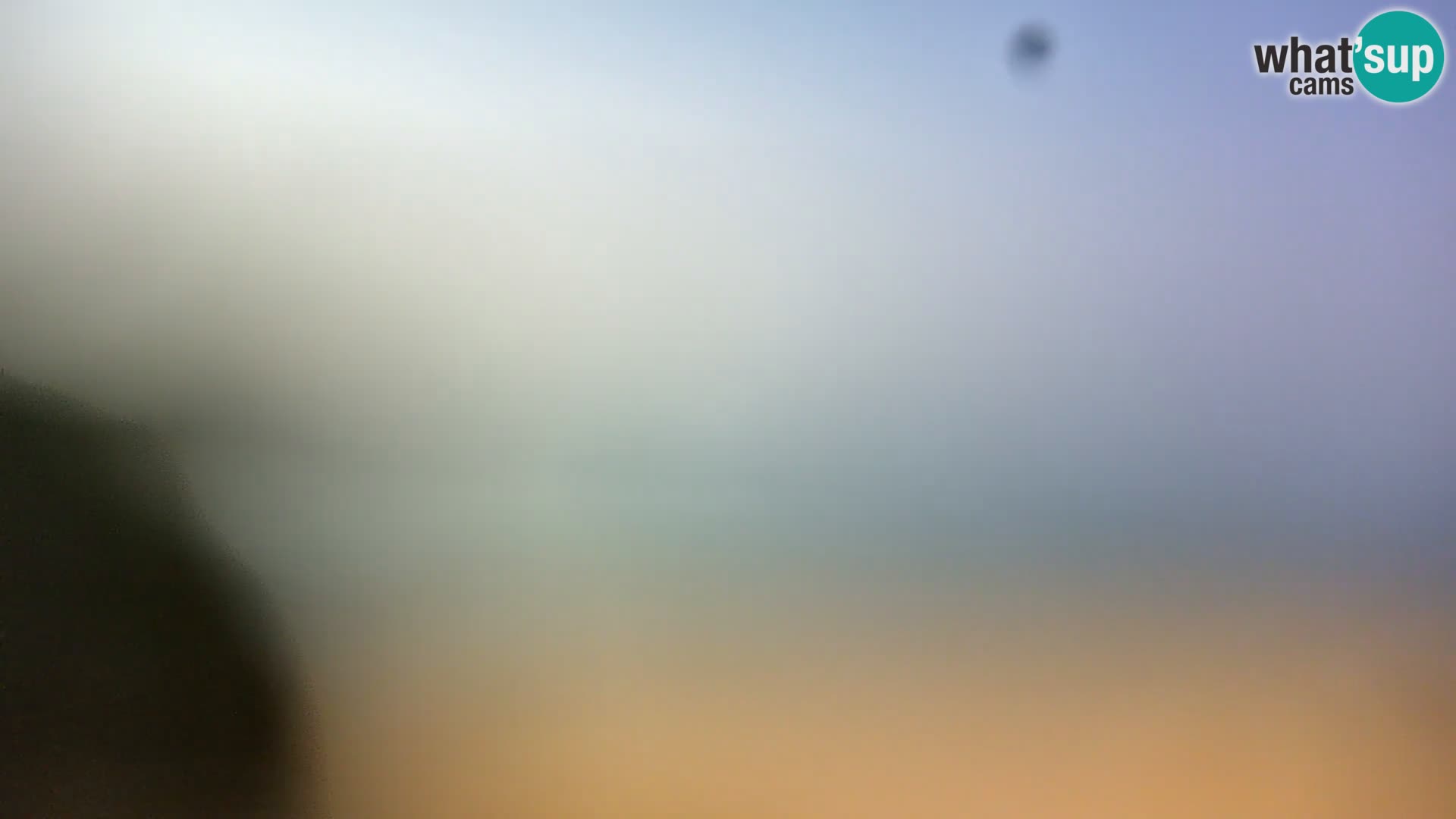 Livecam Borik plage Rovinj – Istrie