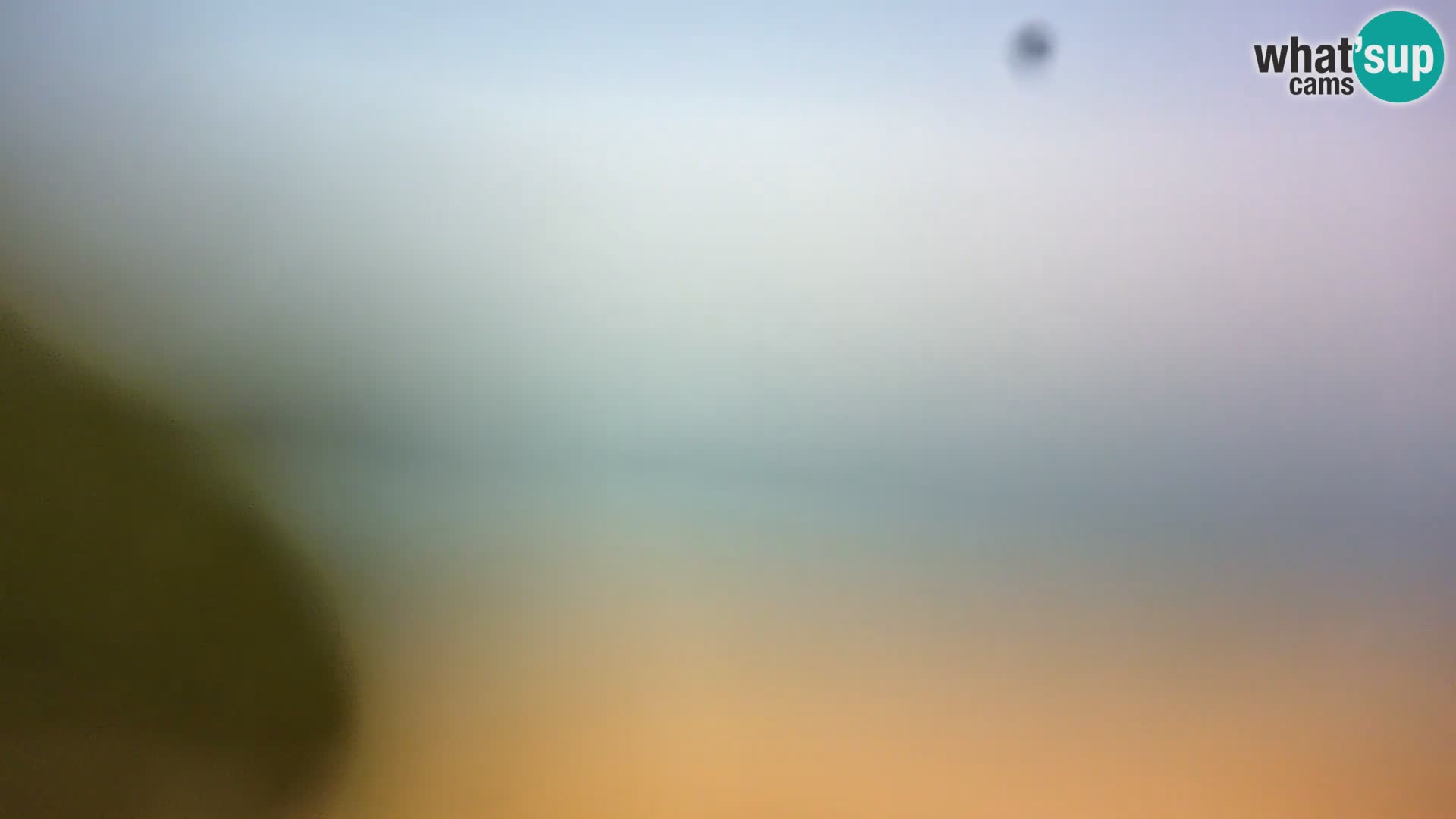 Webcam Borik Strand Rovinj – Istrien