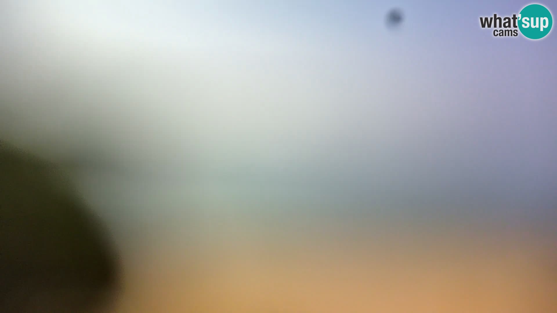 Webcam Borik Strand Rovinj – Istrien