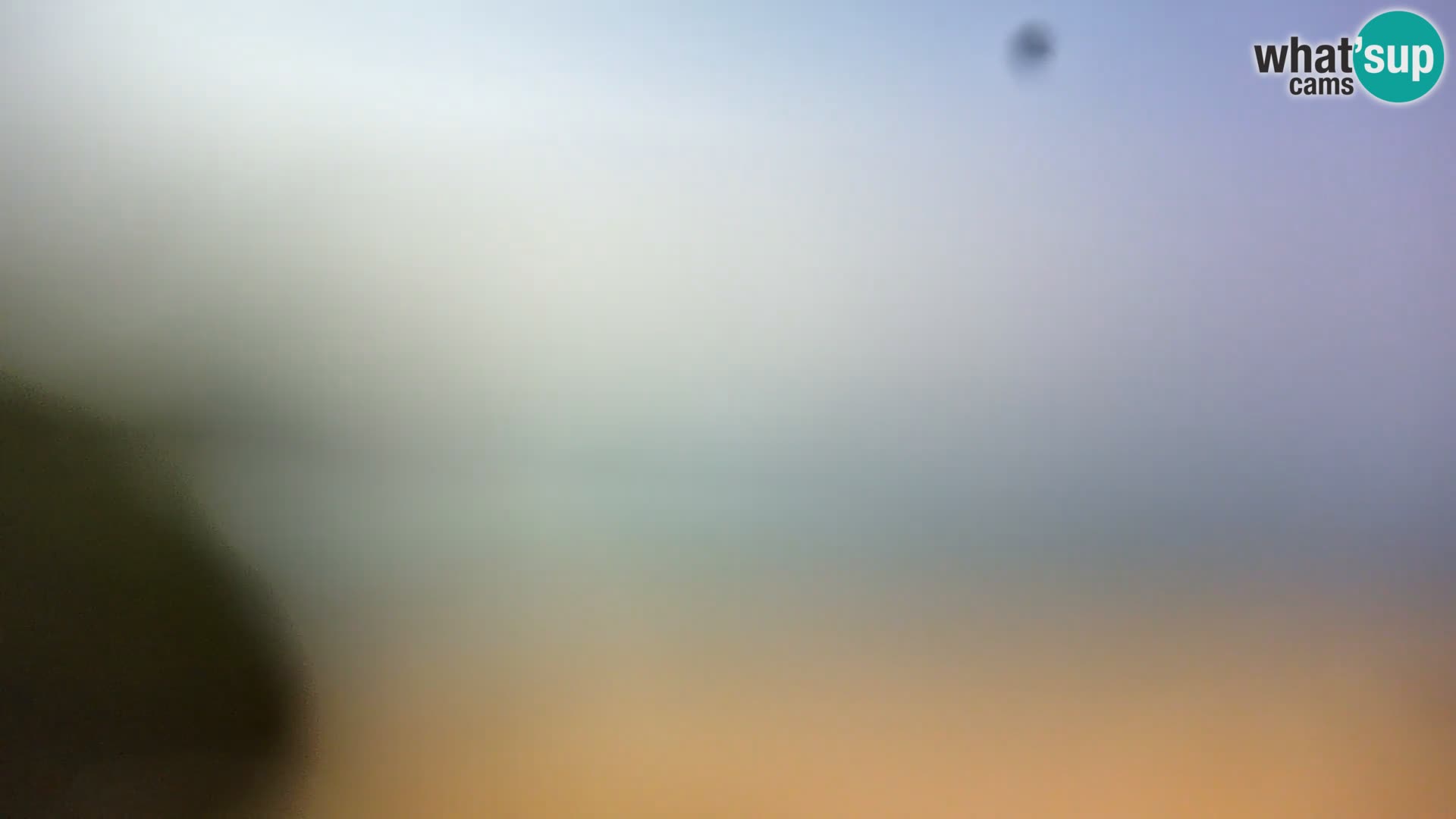 Webcam Borik Strand Rovinj – Istrien