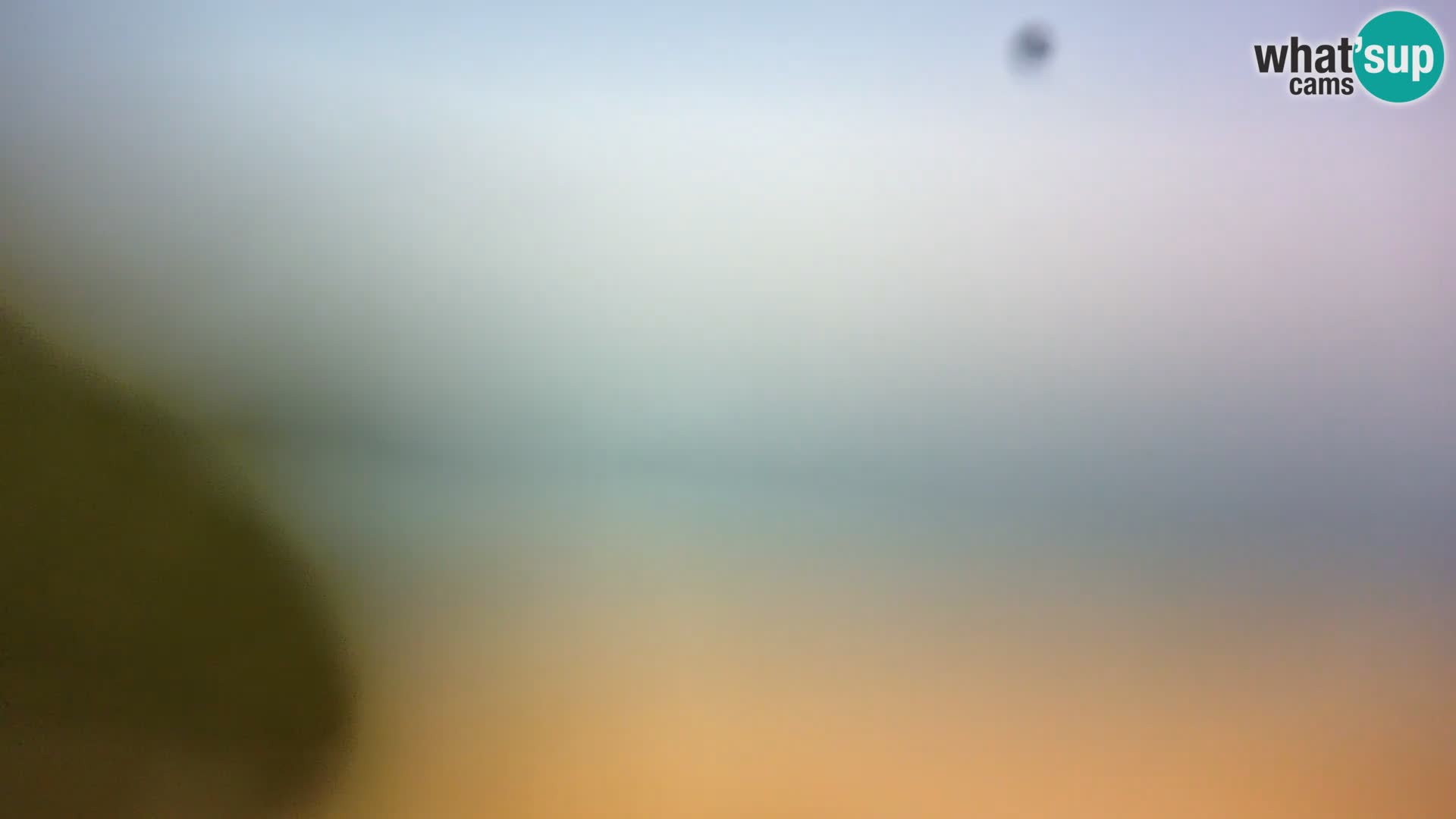 Webcam Borik beach Rovinj – Istria