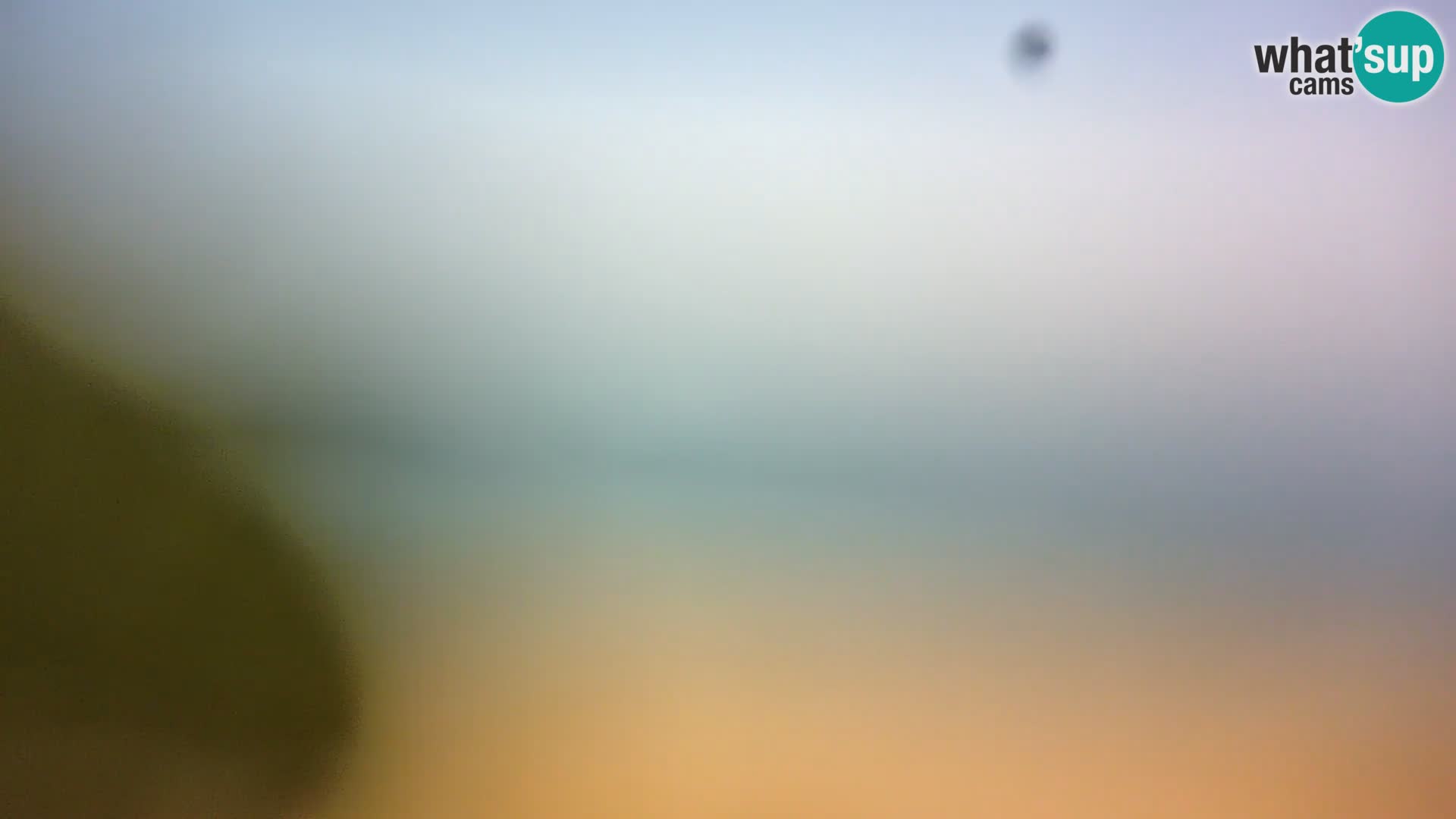 Webcam Borik Strand Rovinj – Istrien