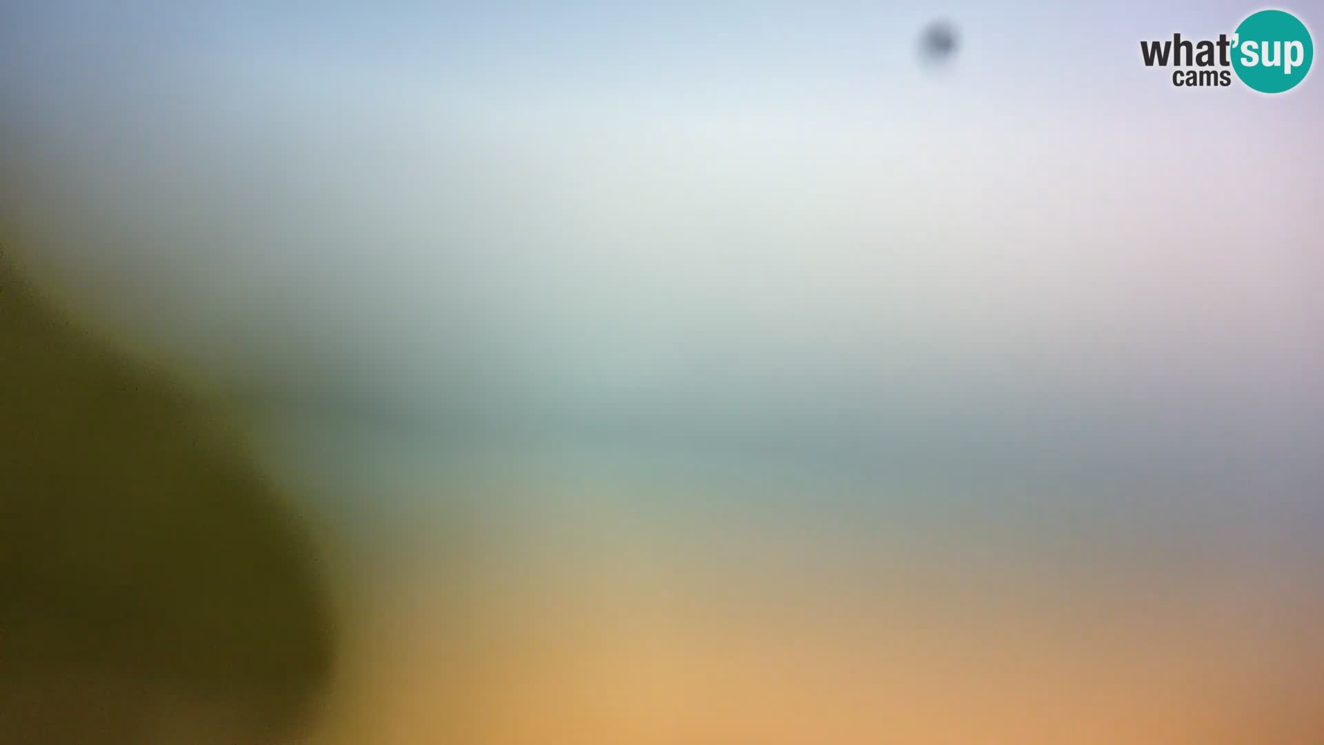 Webcam Borik Strand Rovinj – Istrien