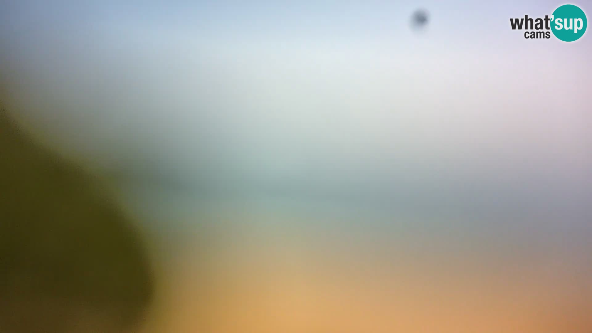 Webcam Borik Strand Rovinj – Istrien