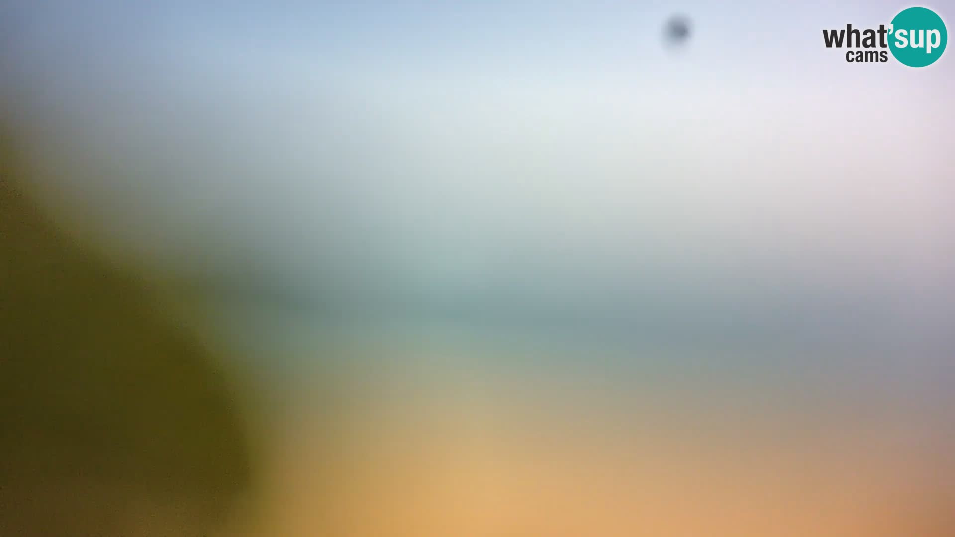 Webcam Borik Strand Rovinj – Istrien