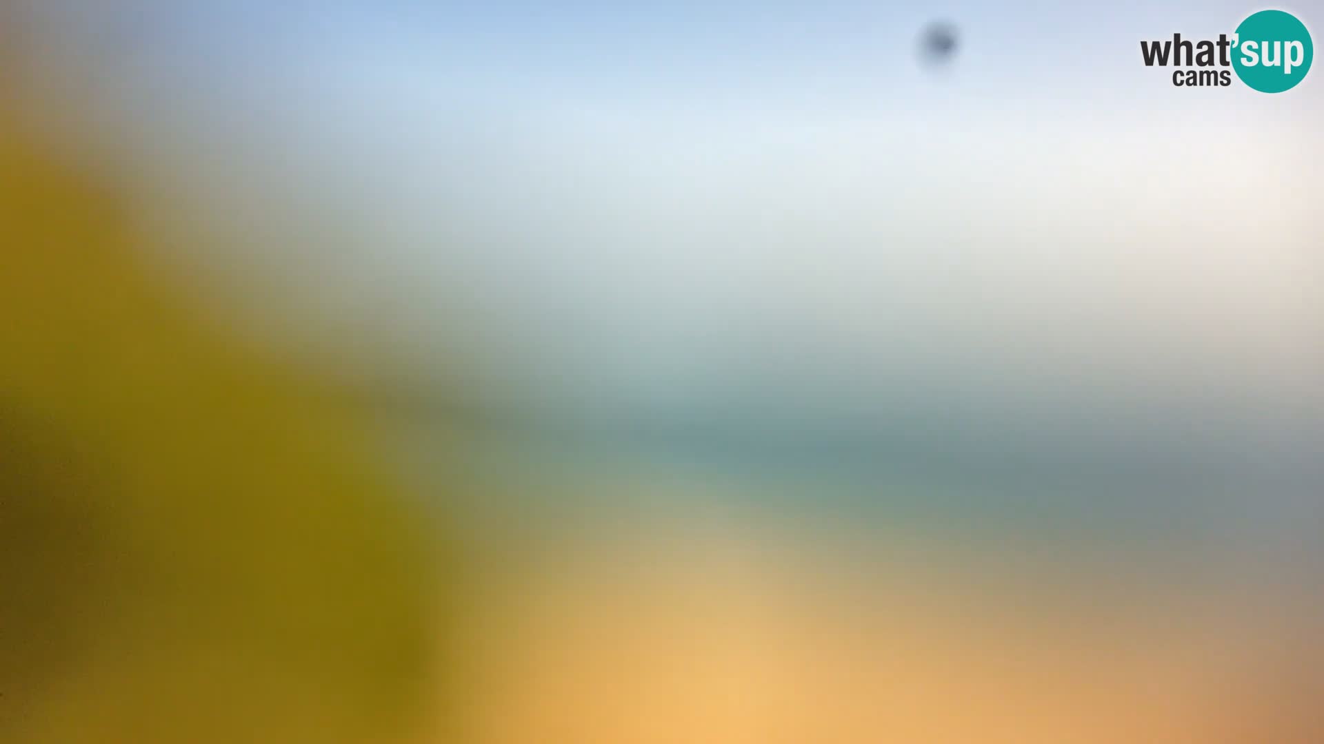 Webcam Borik beach Rovinj – Istria