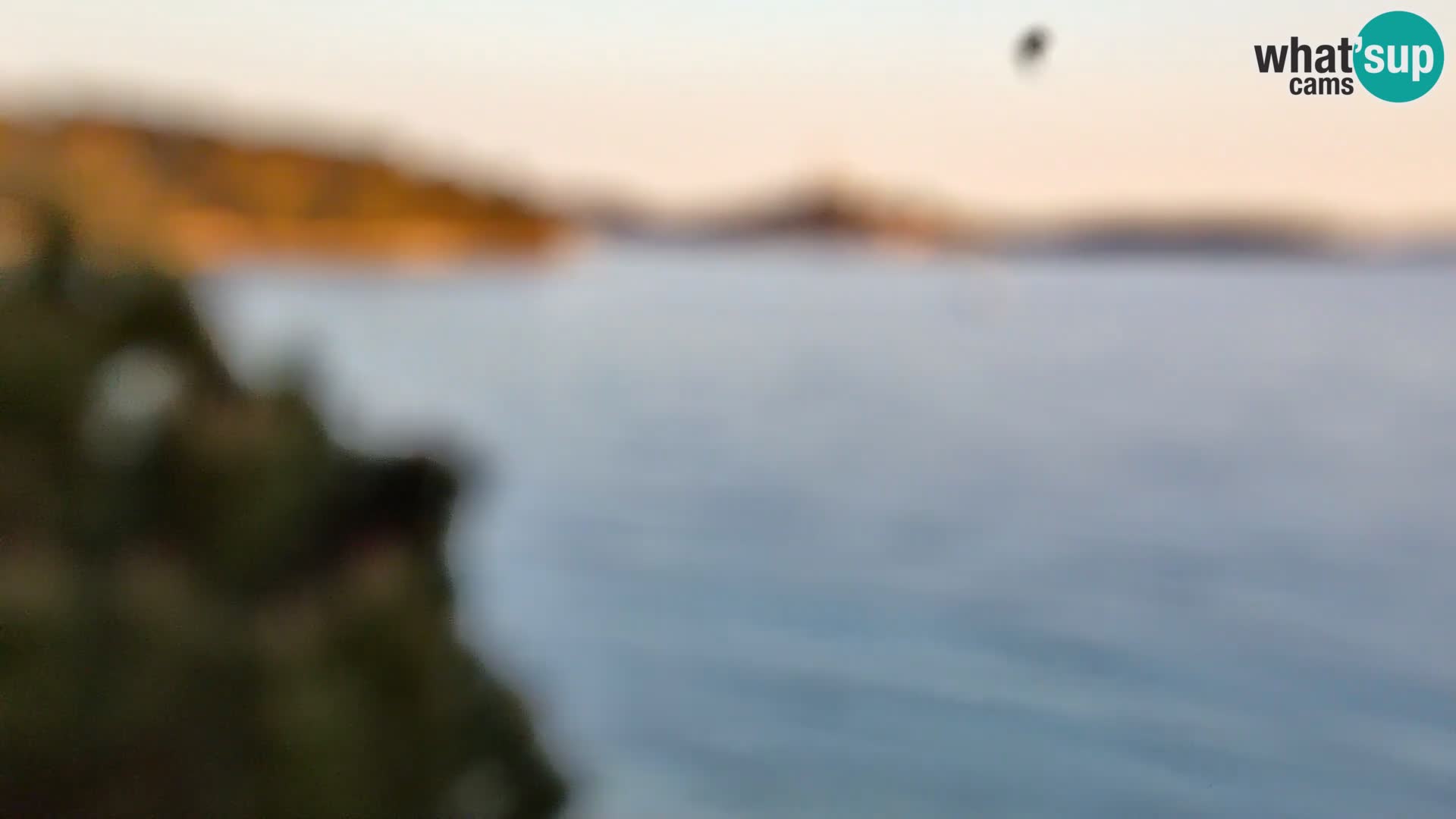 Webcam Borik beach Rovinj – Istria