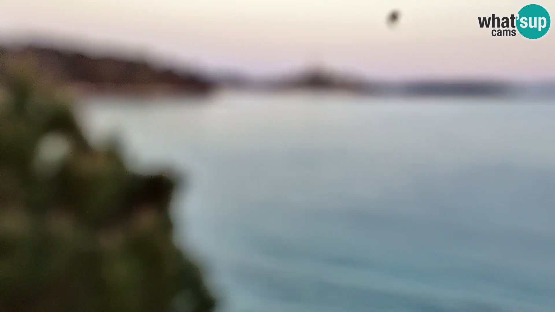 Webcam Borik beach Rovinj – Istria