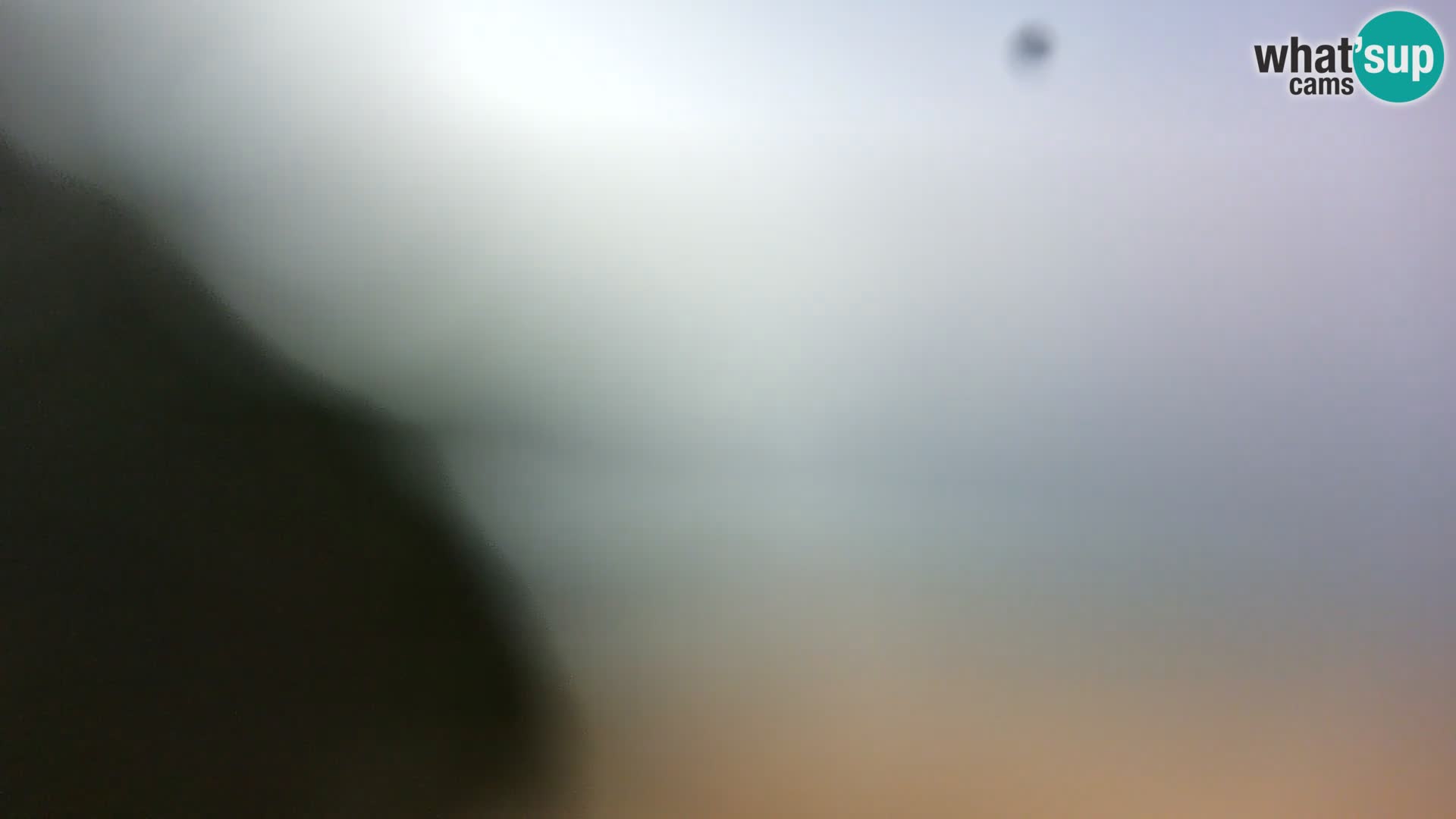 Webcam Borik beach Rovinj – Istria