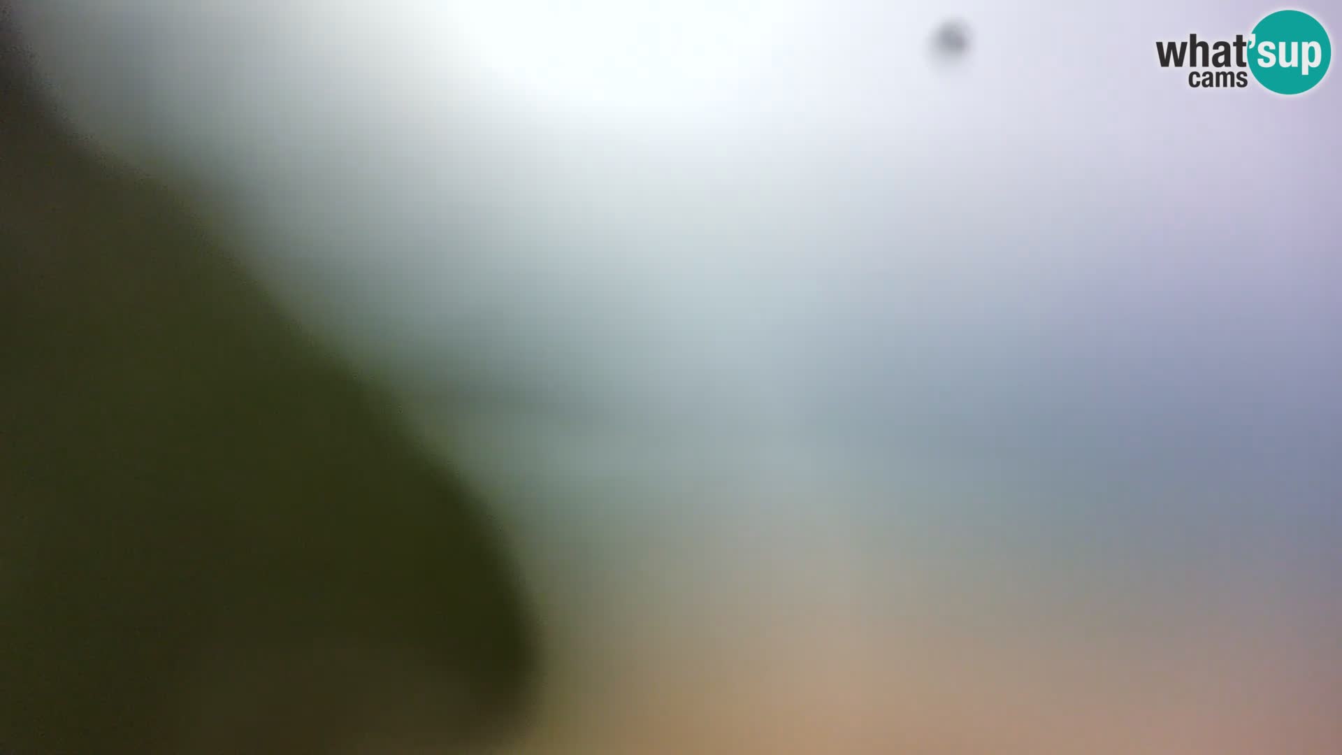 Webcam Borik beach Rovinj – Istria