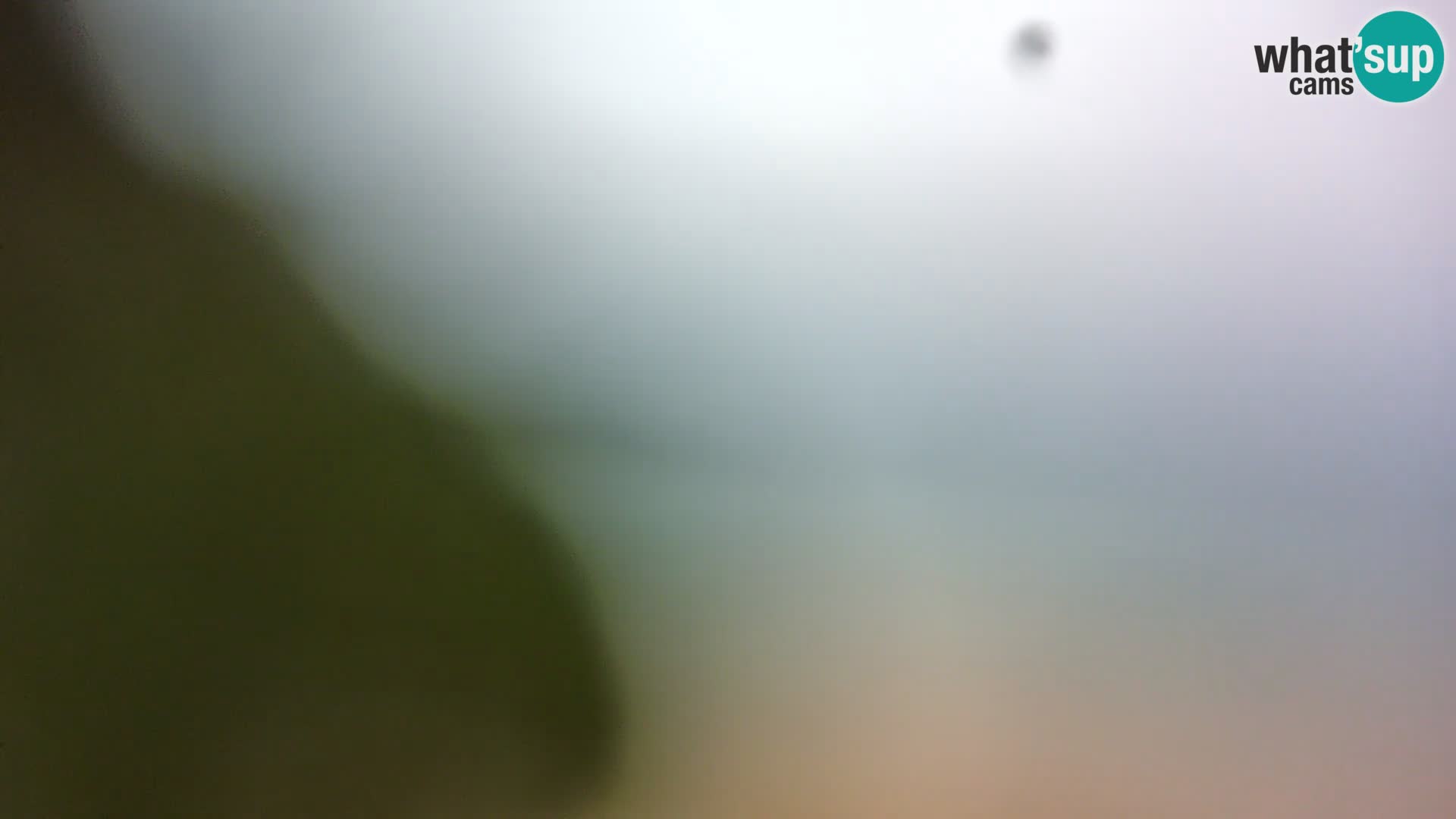 Webcam Borik Strand Rovinj – Istrien