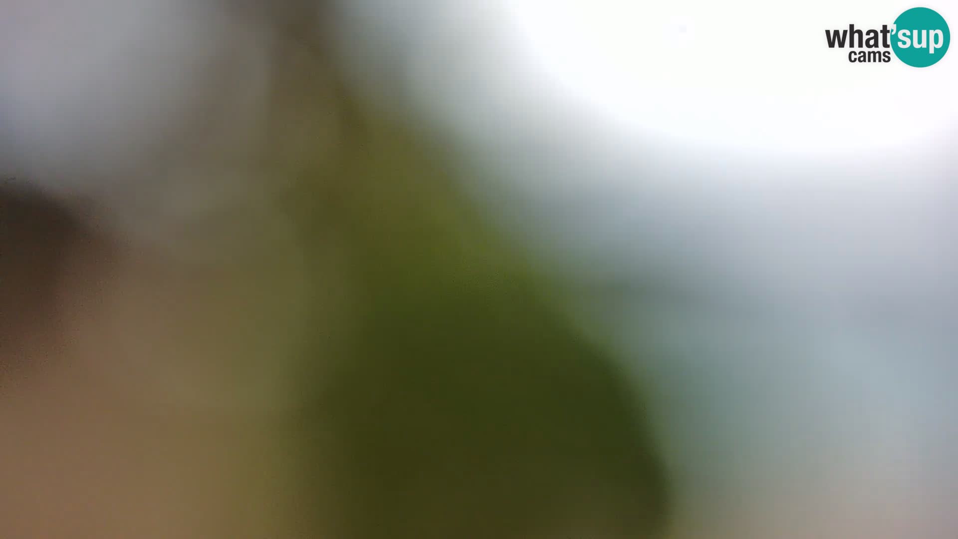 Web kamera Borik plaža Rovinj – Istra