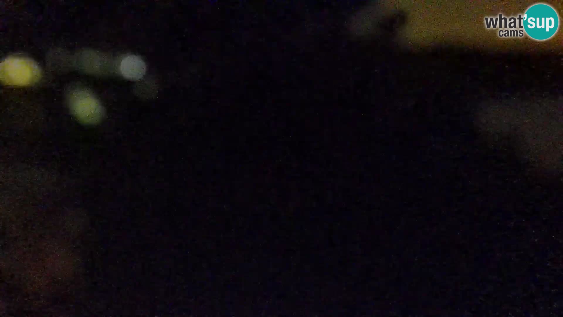 Camera en vivo Borik playa Rovinj – Istria