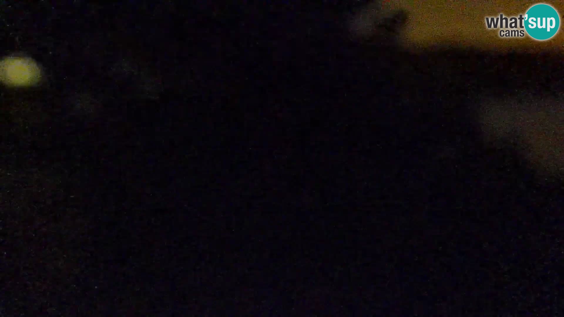 Camera en vivo Borik playa Rovinj – Istria