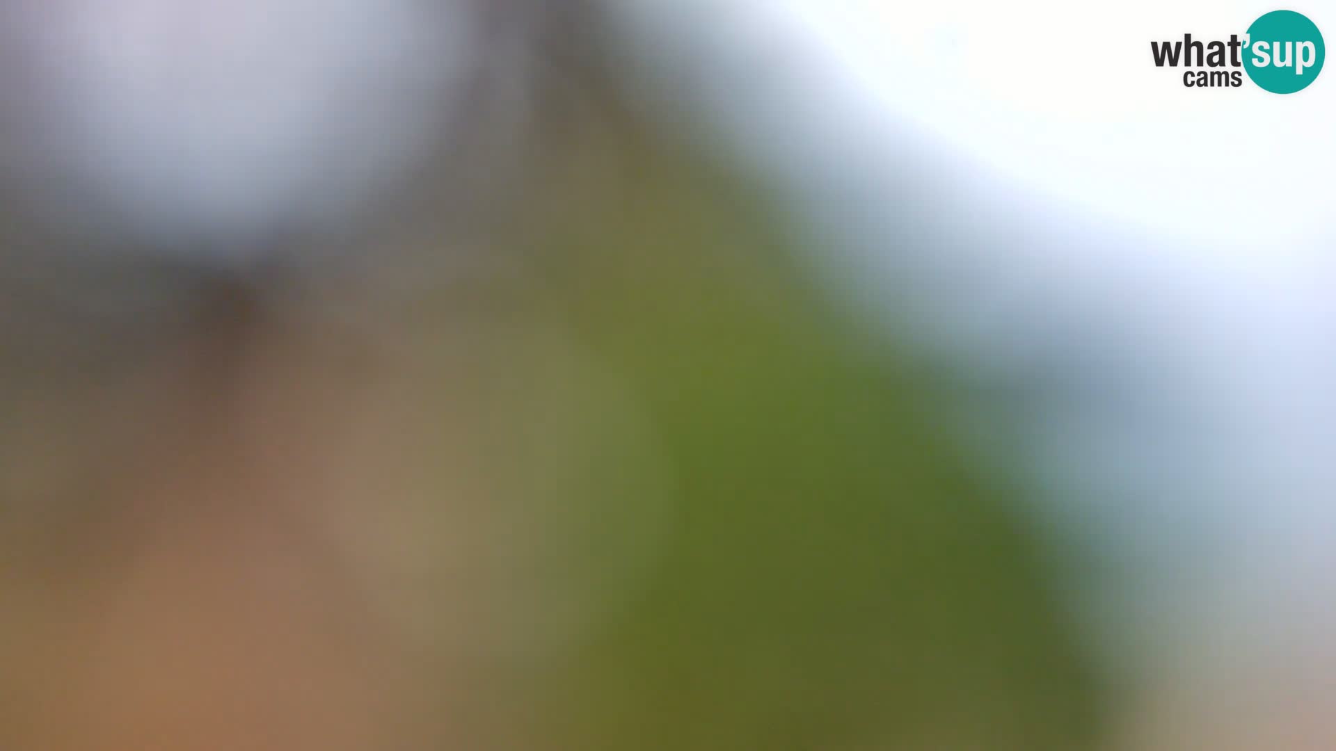 Web kamera Borik plaža Rovinj – Istra