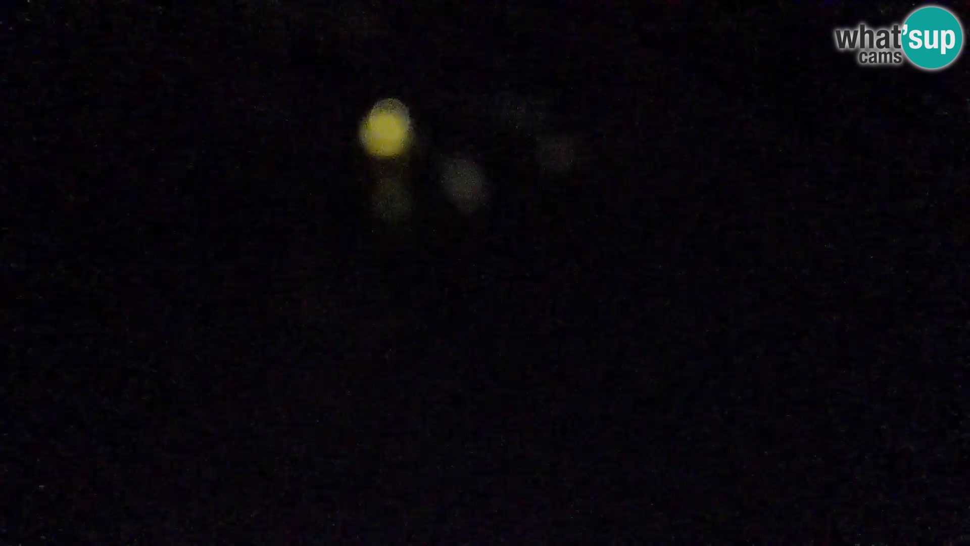 Webcam Borik Strand Rovinj – Istrien