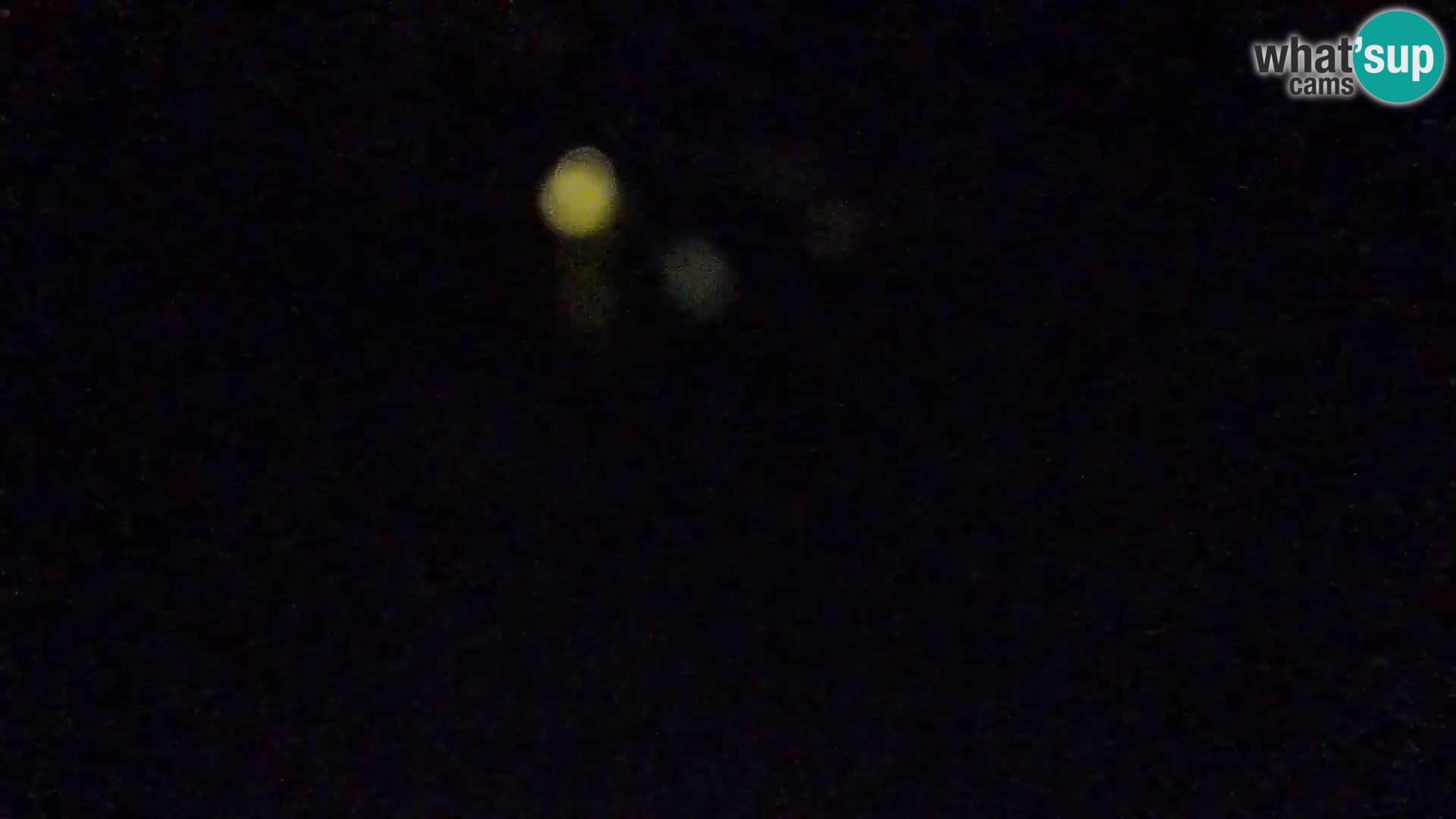 Web kamera Borik plaža Rovinj – Istra