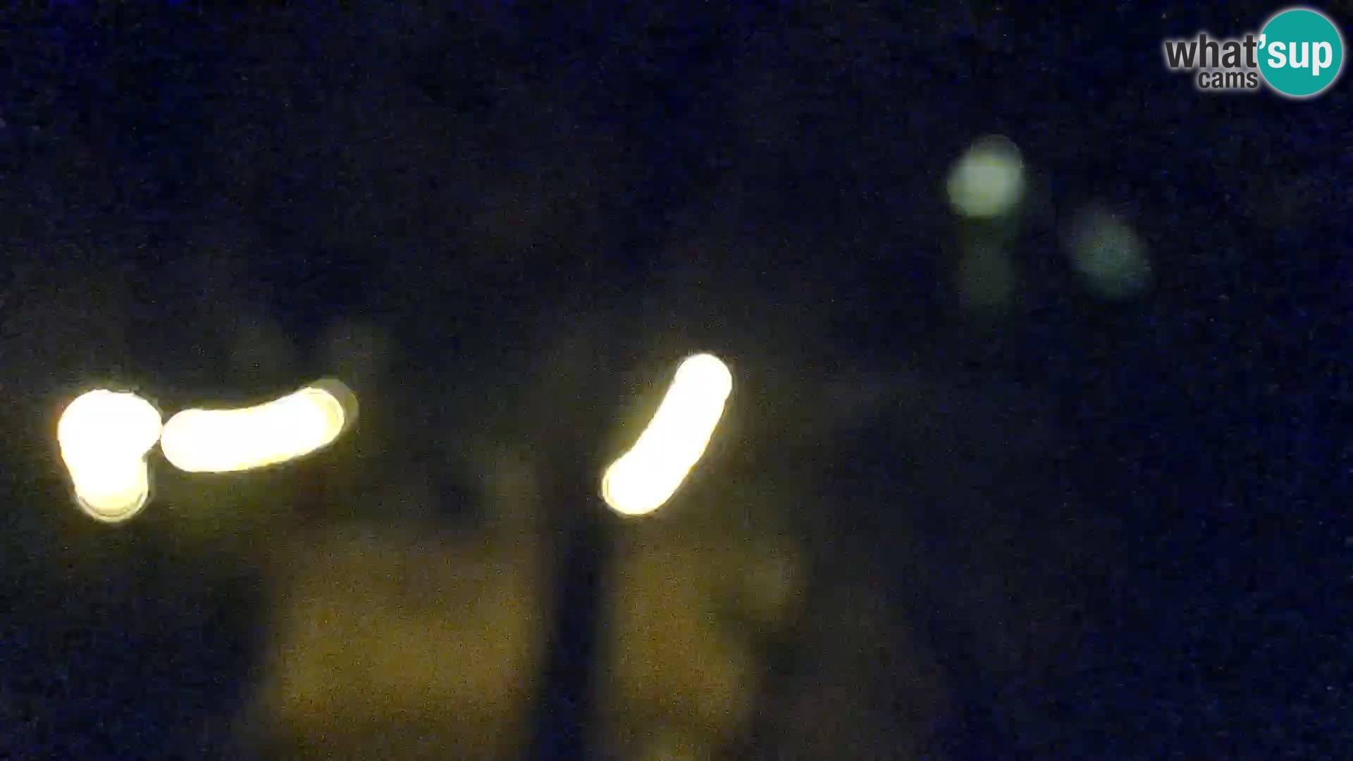 Camera en vivo Borik playa Rovinj – Istria