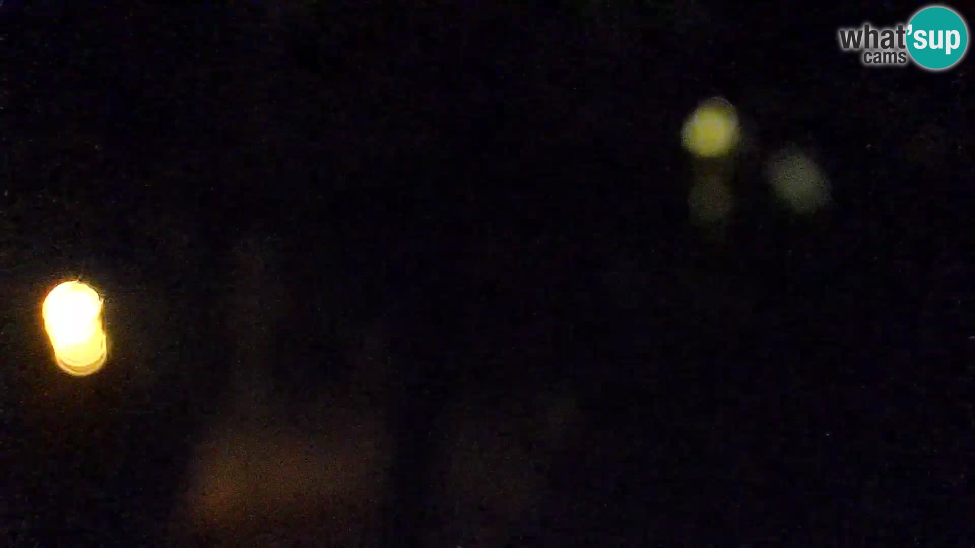 Webcam Borik Strand Rovinj – Istrien