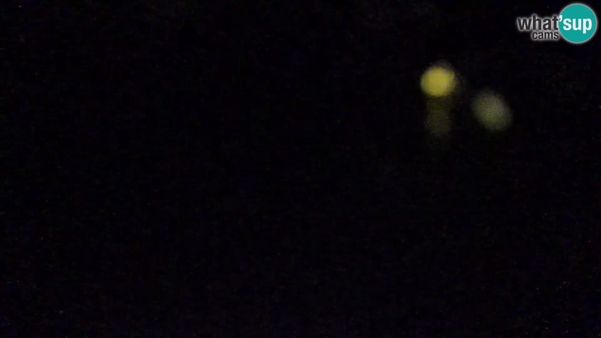 Livecam Borik plage Rovinj – Istrie