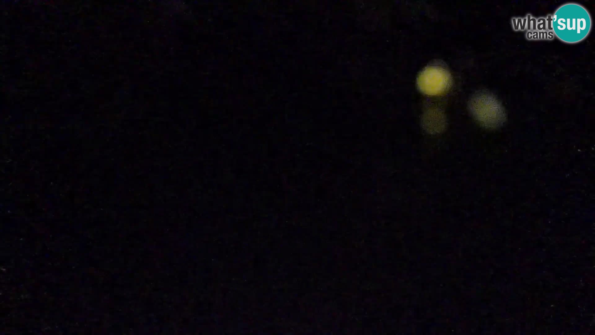 Webcam Borik Strand Rovinj – Istrien